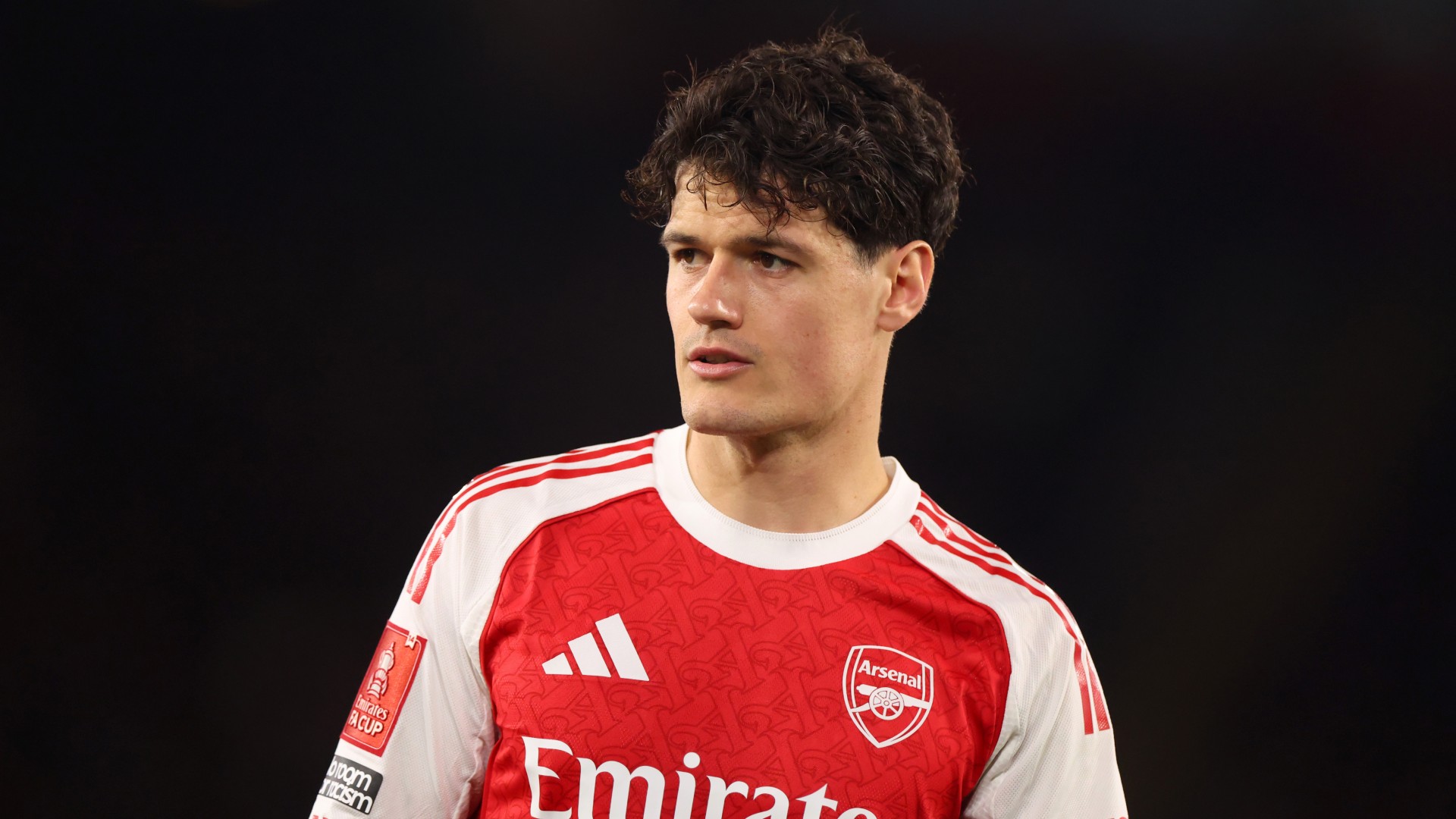 Norgaard: Arsenal need heads up