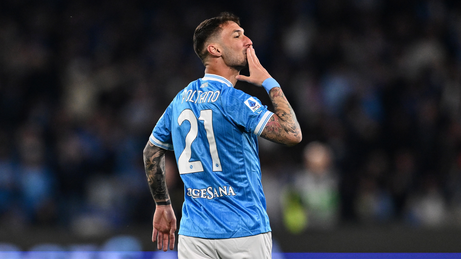Report: Napoli 1-0 AC Milan