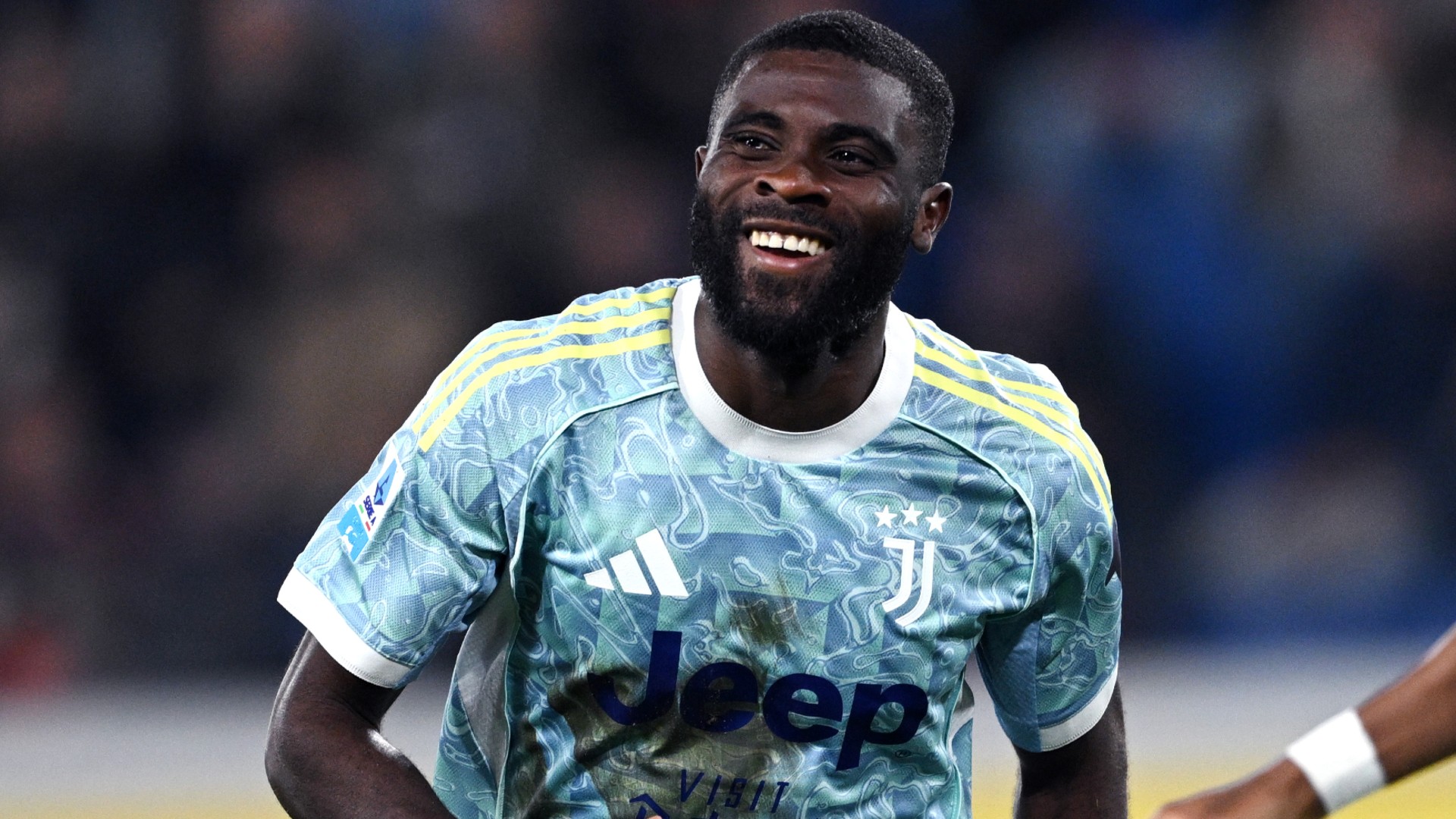 Report: Atalanta 0-1 Juventus