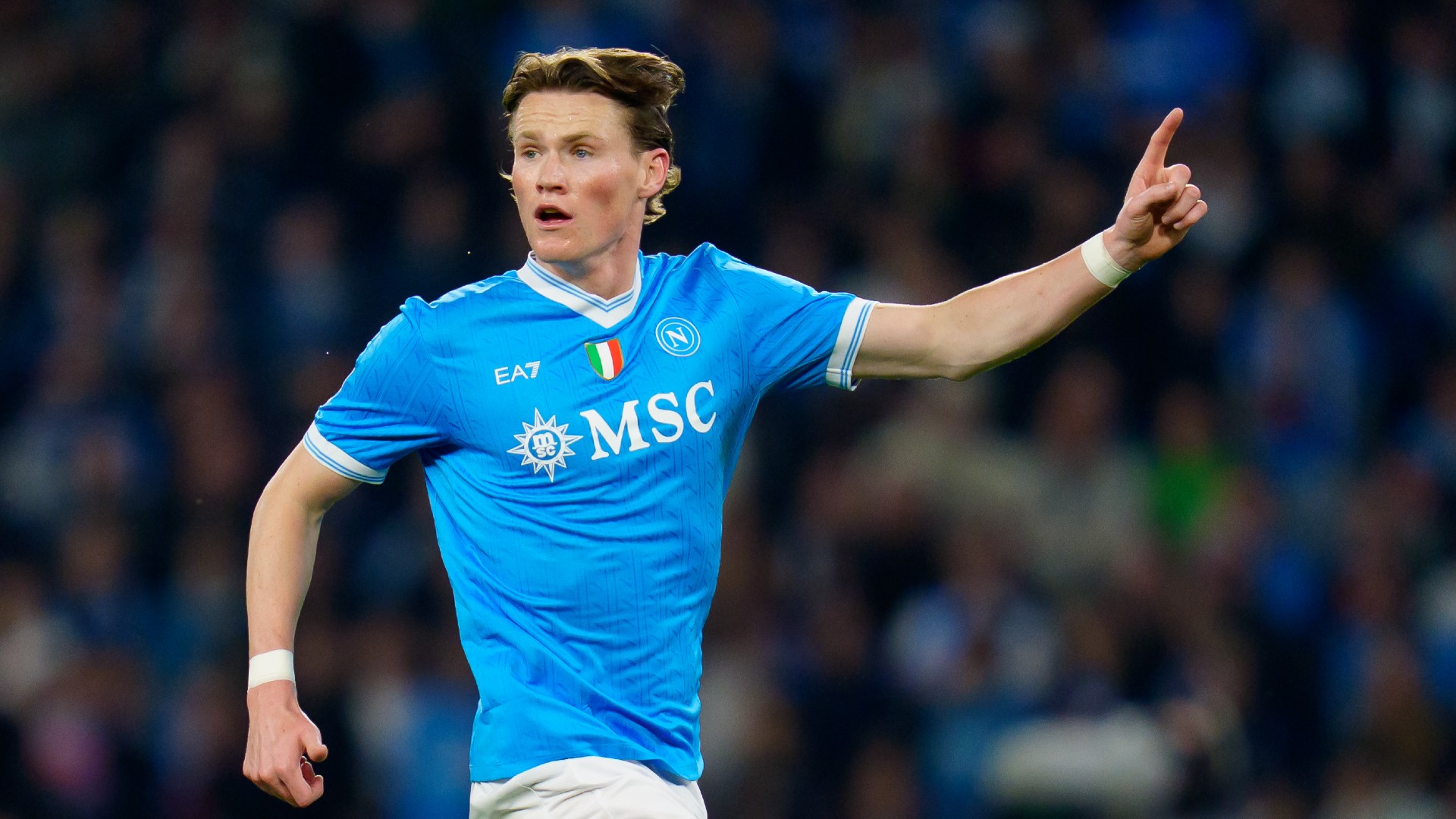 Preview: Napoli vs Parma