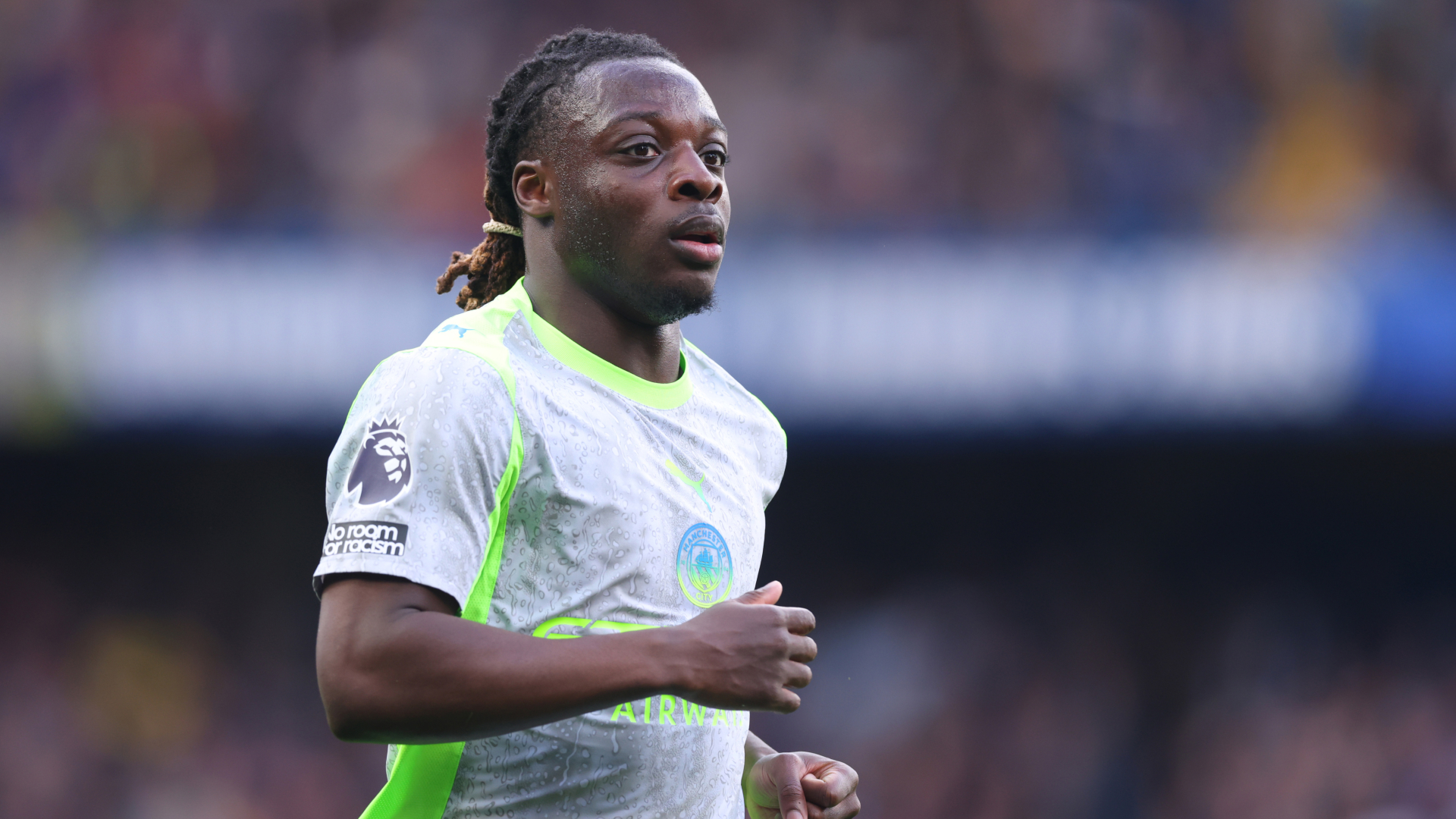 Doku: Arsenal game to decide title