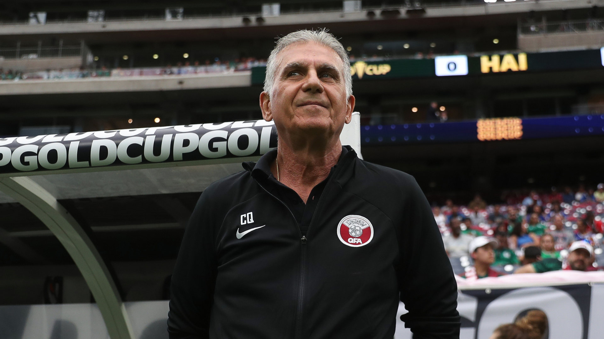 Queiroz named new Ghana boss