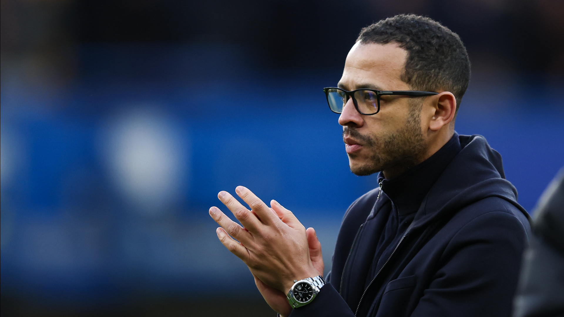 Rosenior: Chelsea need a win now
