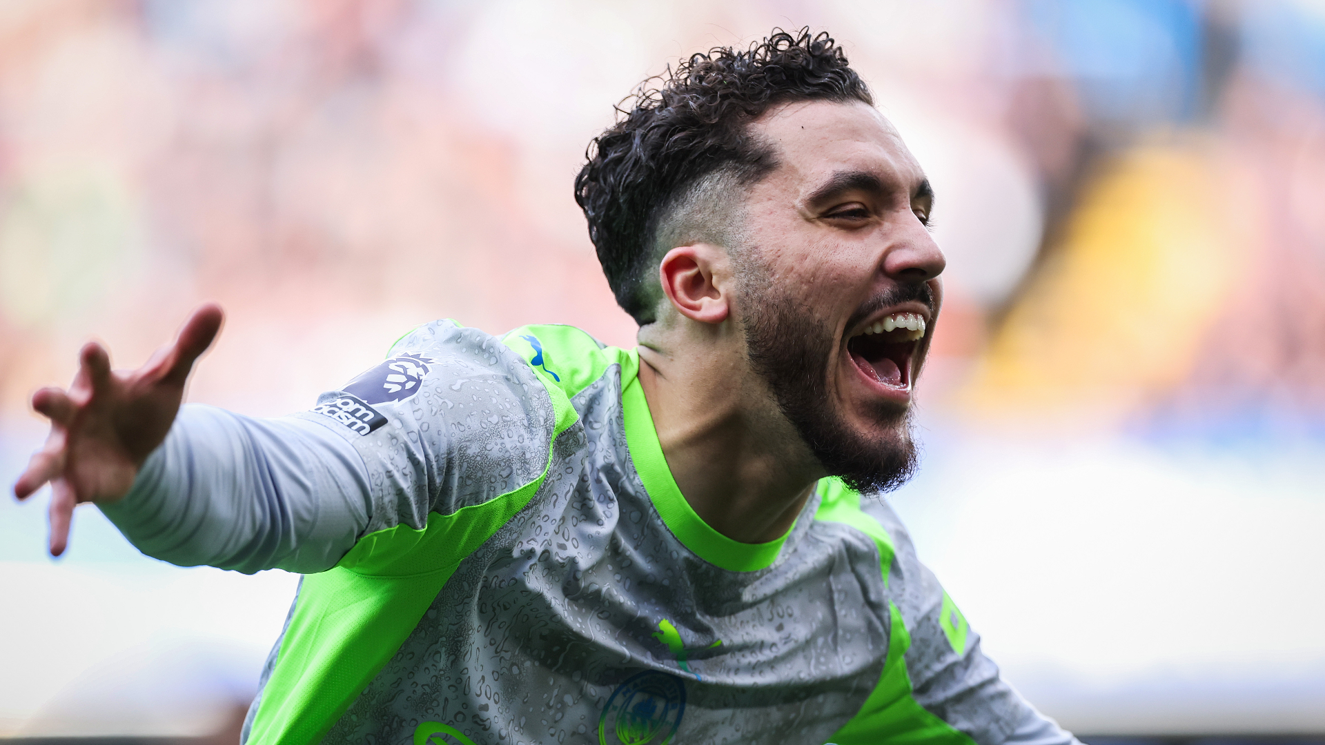Cherki: Football is art