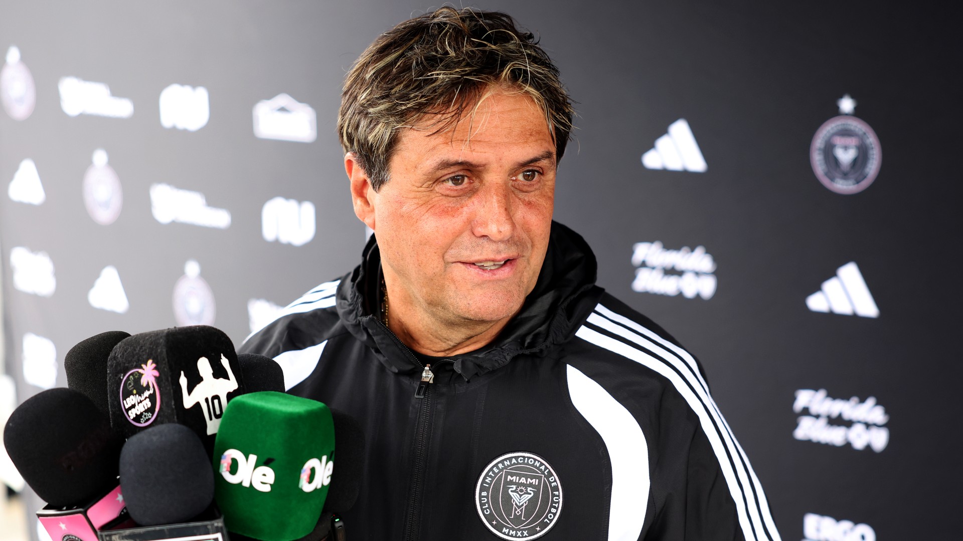 Preview: Colorado v Inter Miami