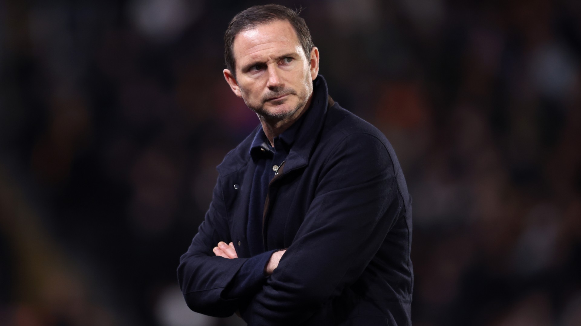 Lampard fully focused on Coventry