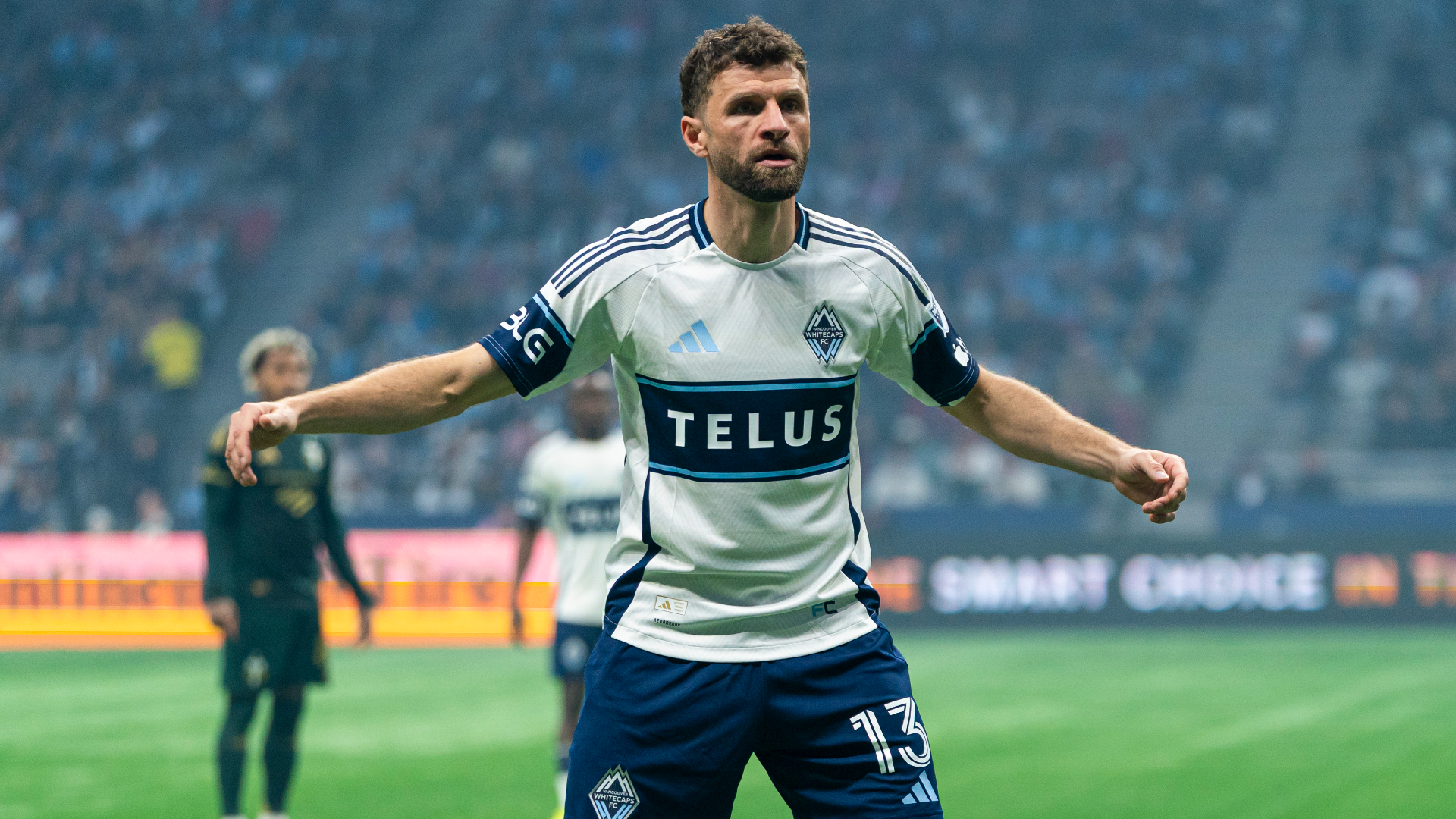 Preview: Vancouver v Sporting KC