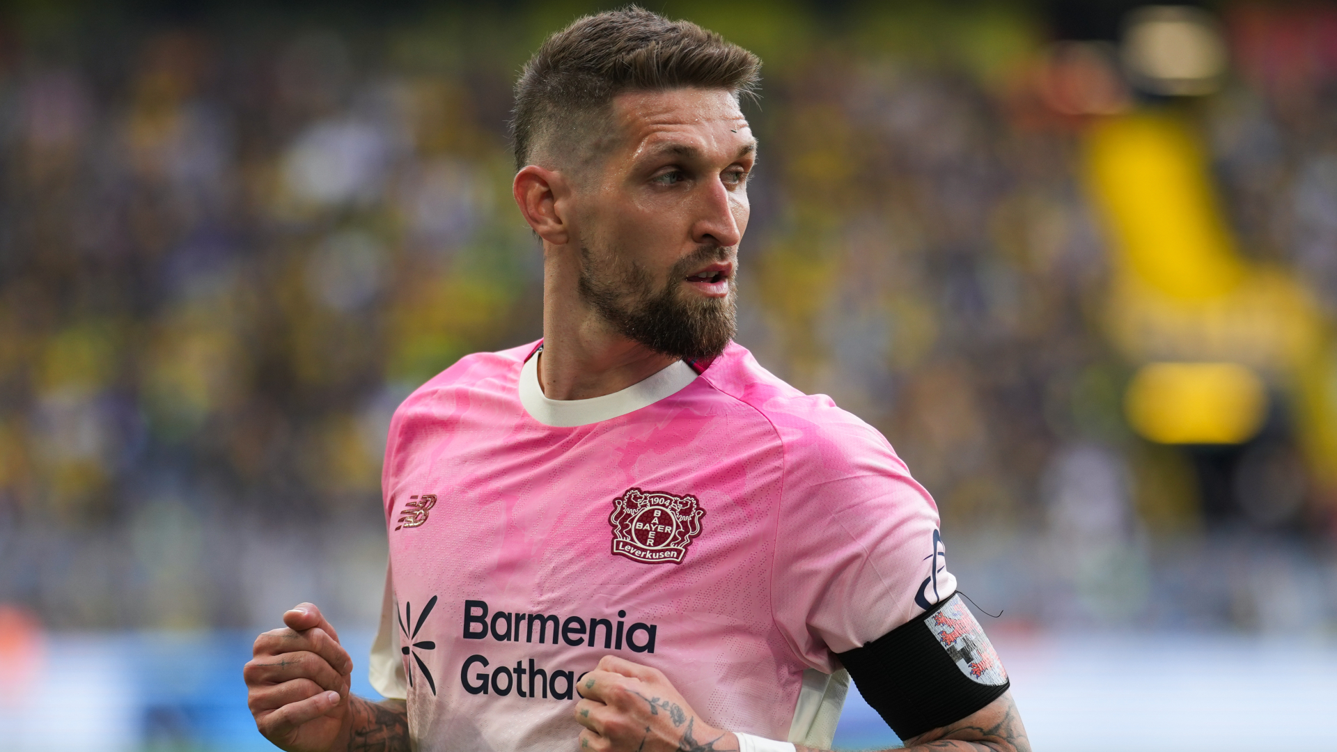 Preview: Leverkusen v Augsburg