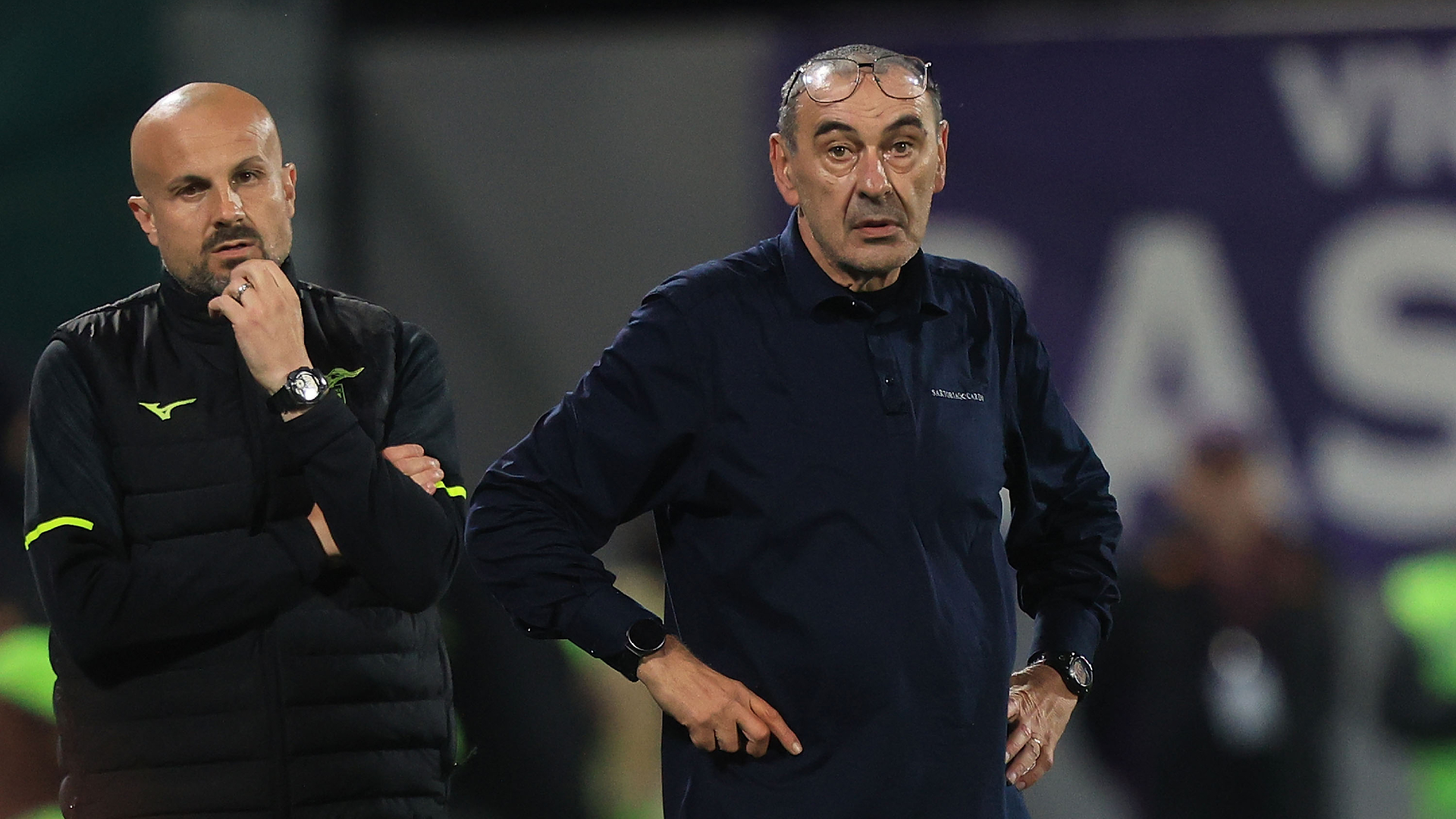 Preview: Napoli v Lazio