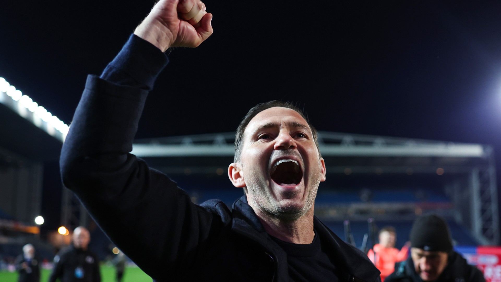 Report: Blackburn 1-1 Coventry