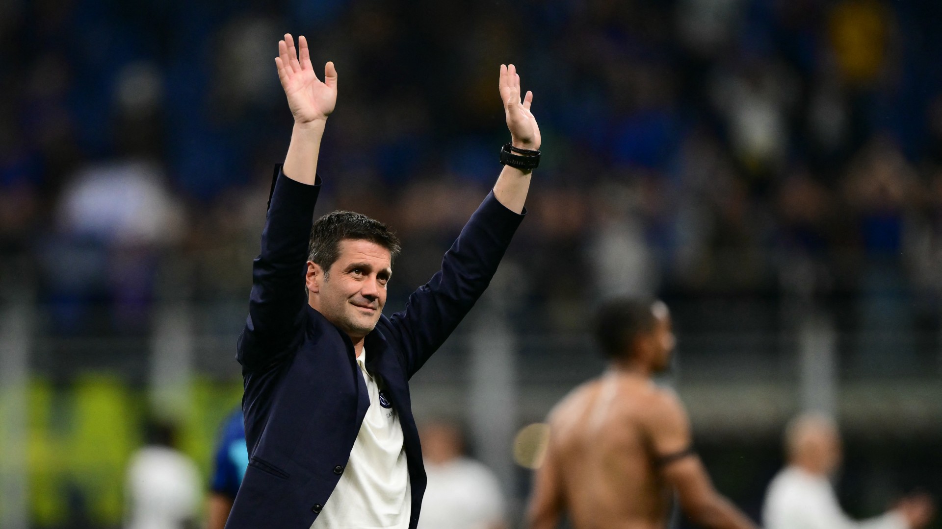 Chivu wants competitive Inter