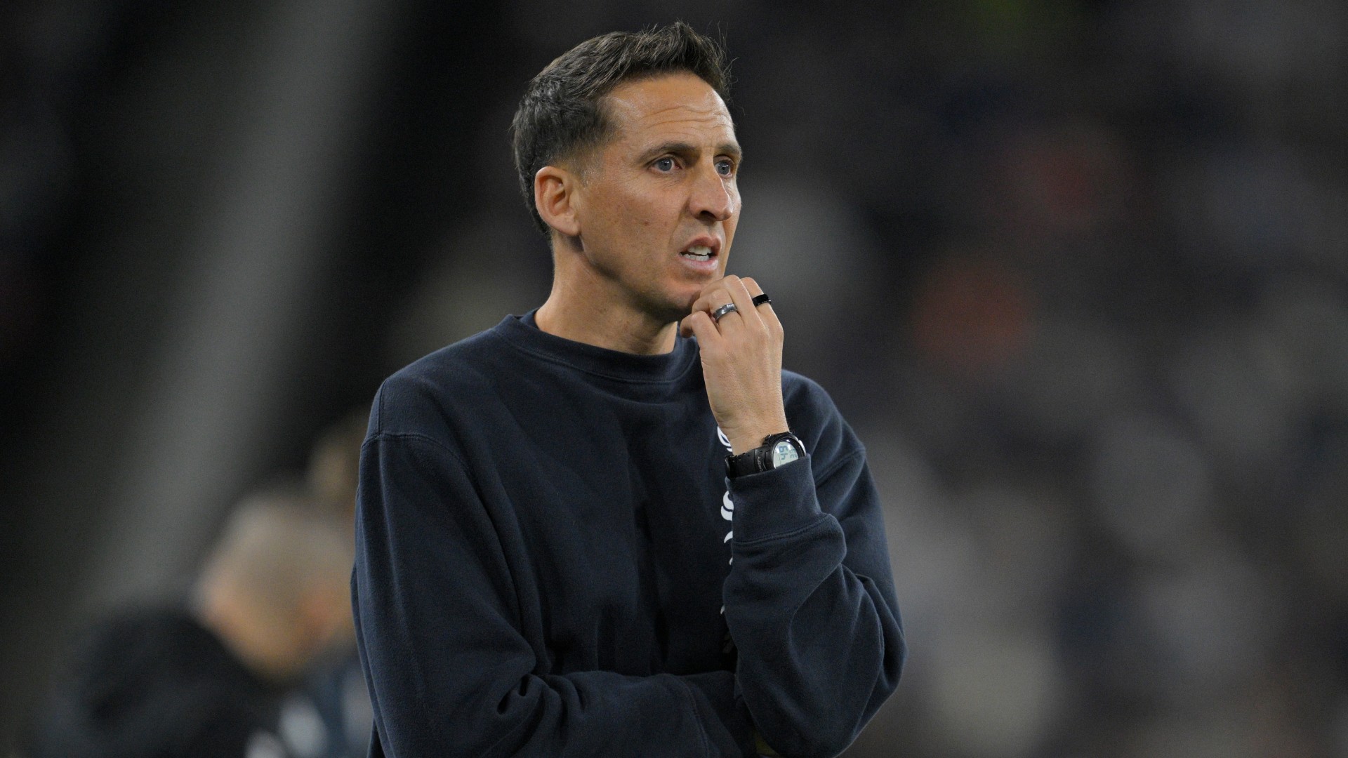 Preview: RSL v San Diego