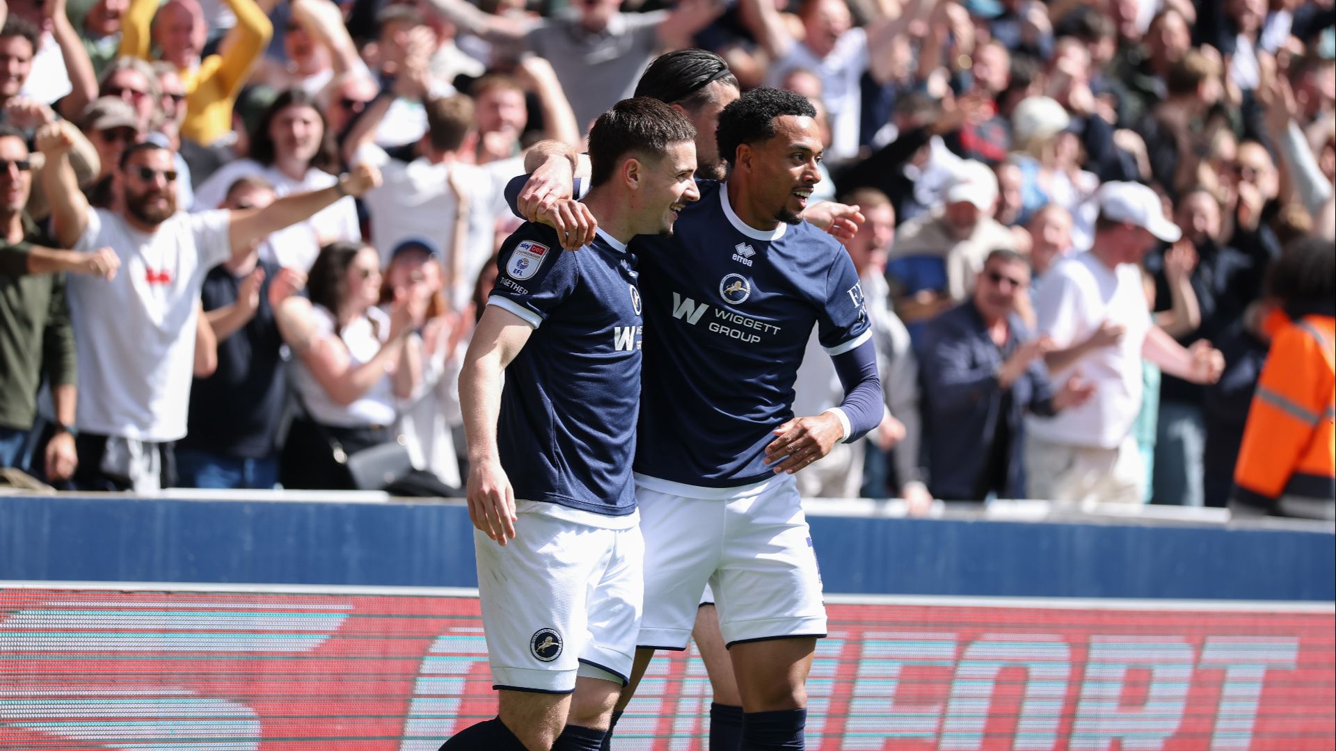 Report: Millwall 2-0 QPR