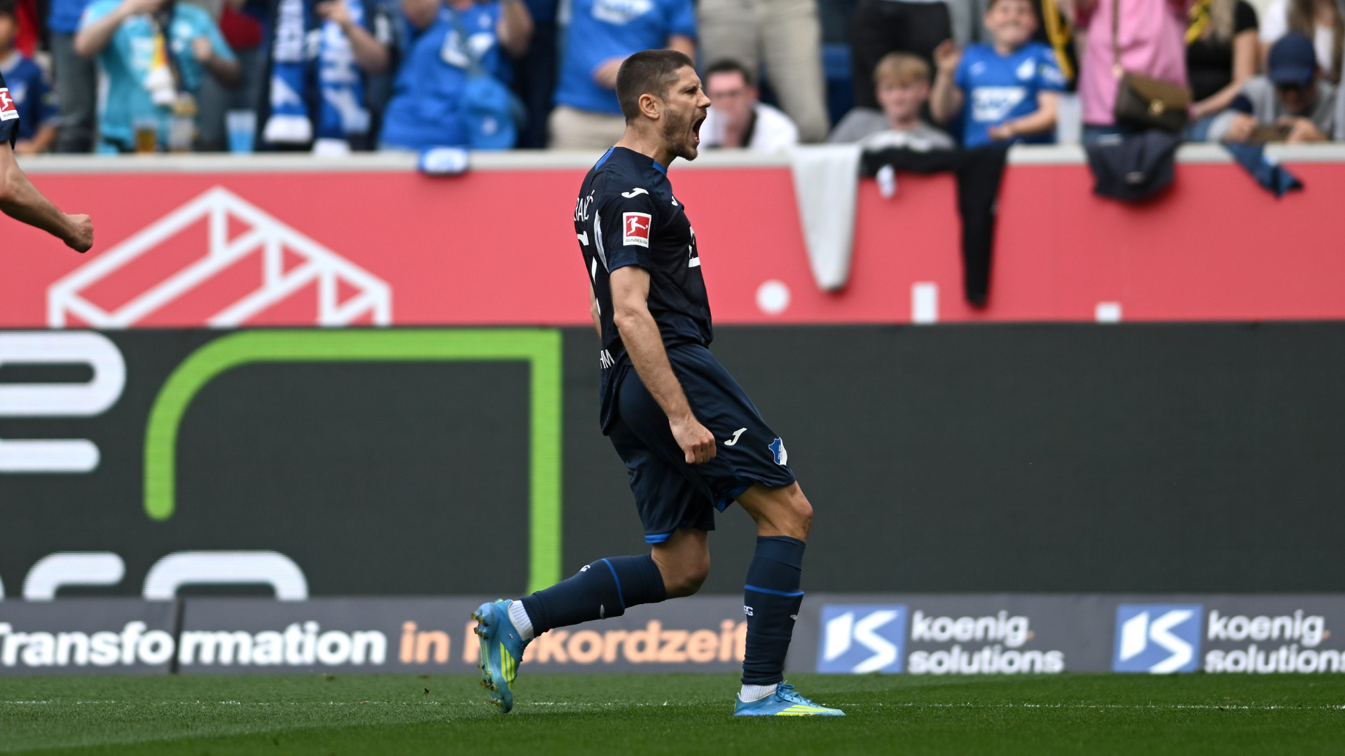 Report: Hoffenheim 2-1 Dortmund