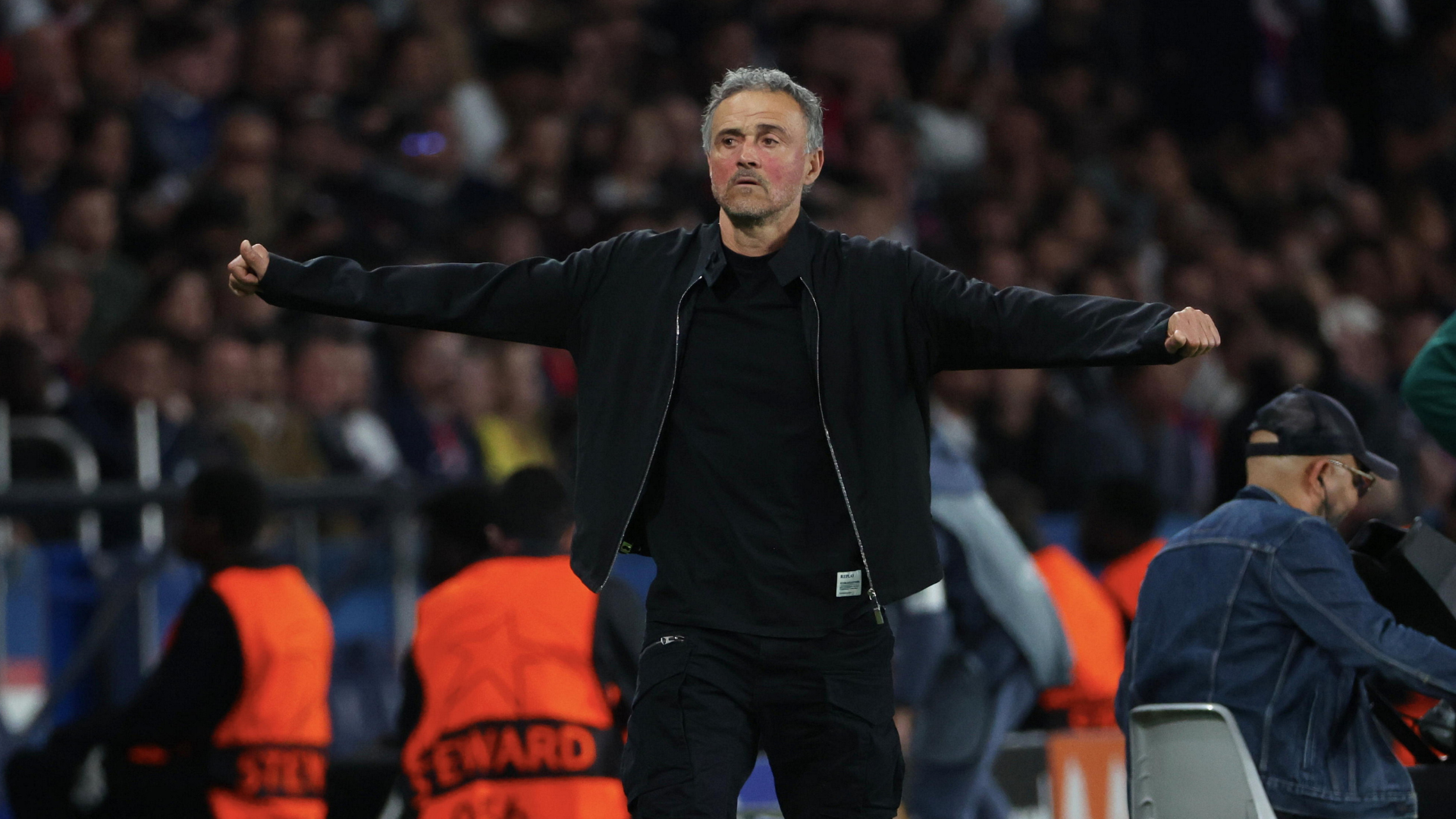 Preview: PSG v Lyon
