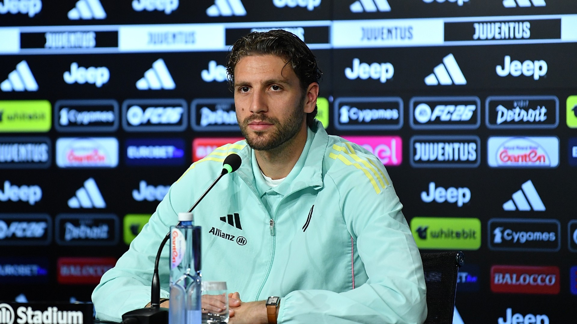 Preview: Juventus v Bologna