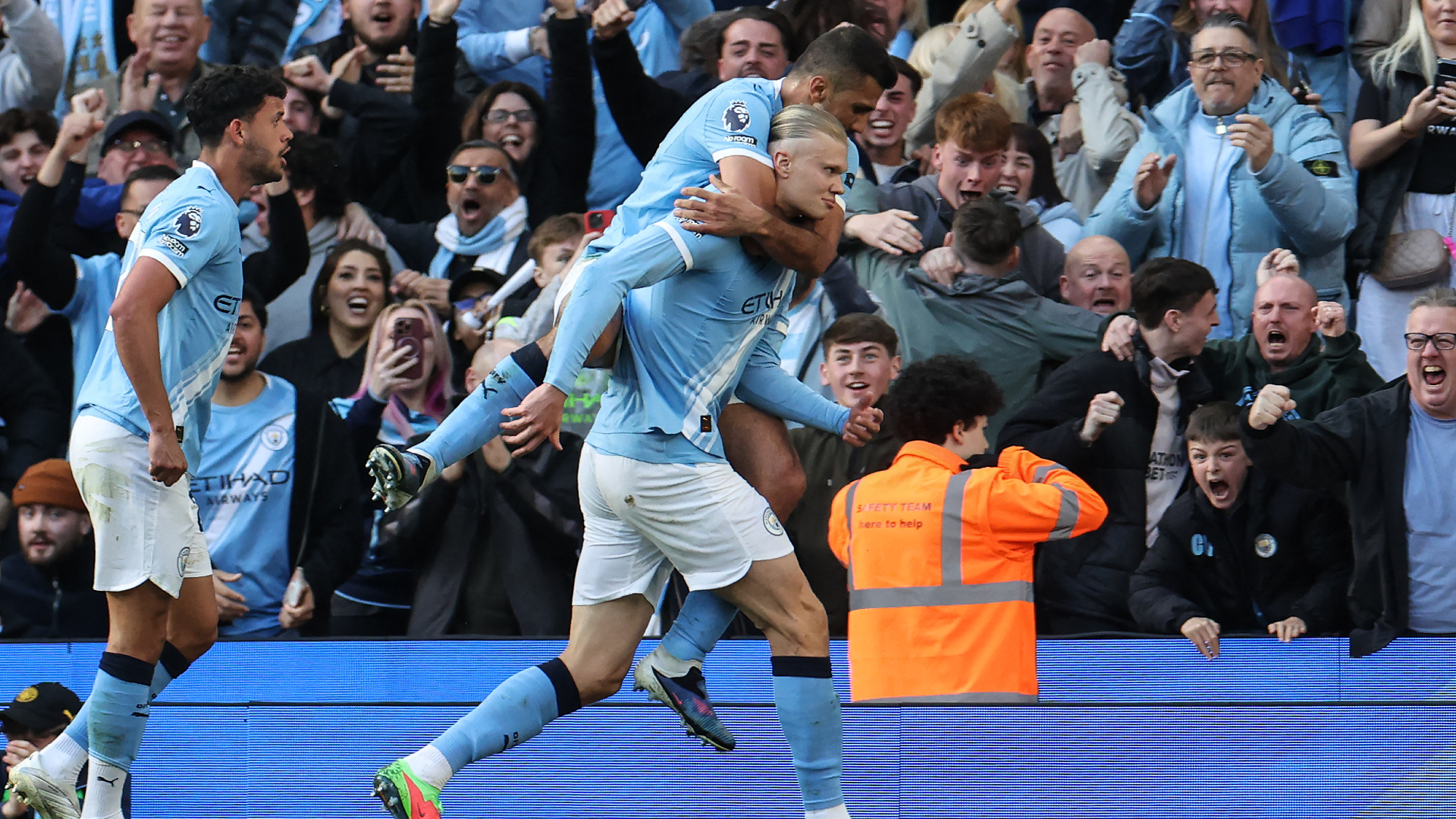 Report: Manchester City 2-1 Arsenal