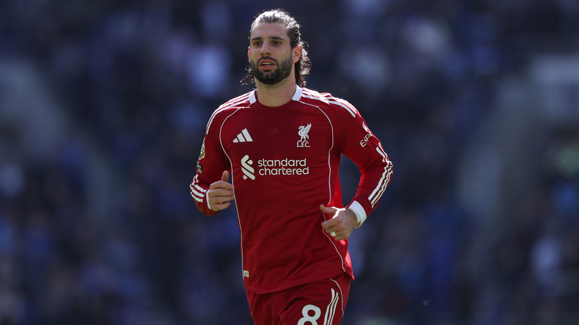 Szoboszlai: No progress on new deal