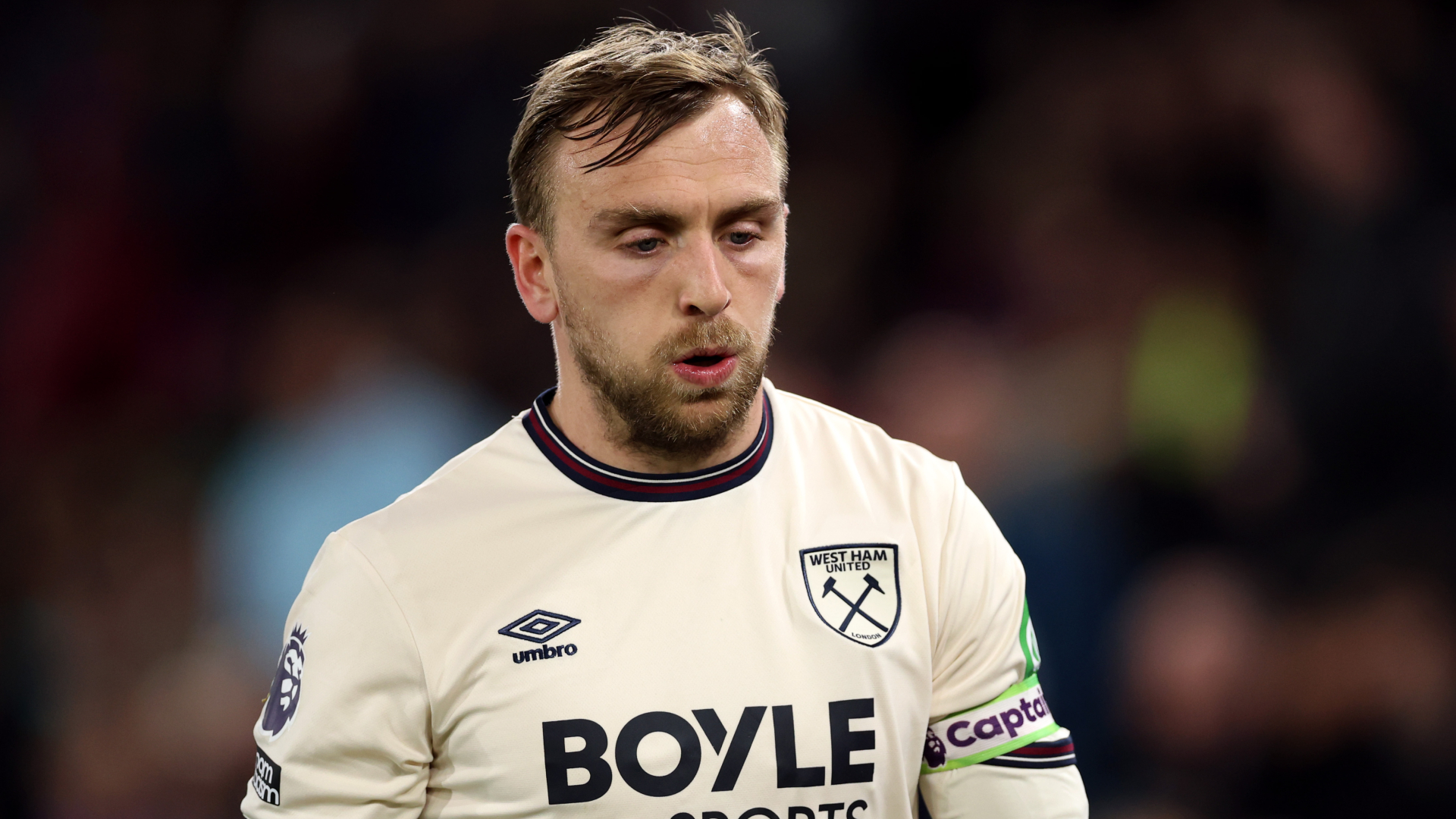 Report: Crystal Palace 0-0 West Ham