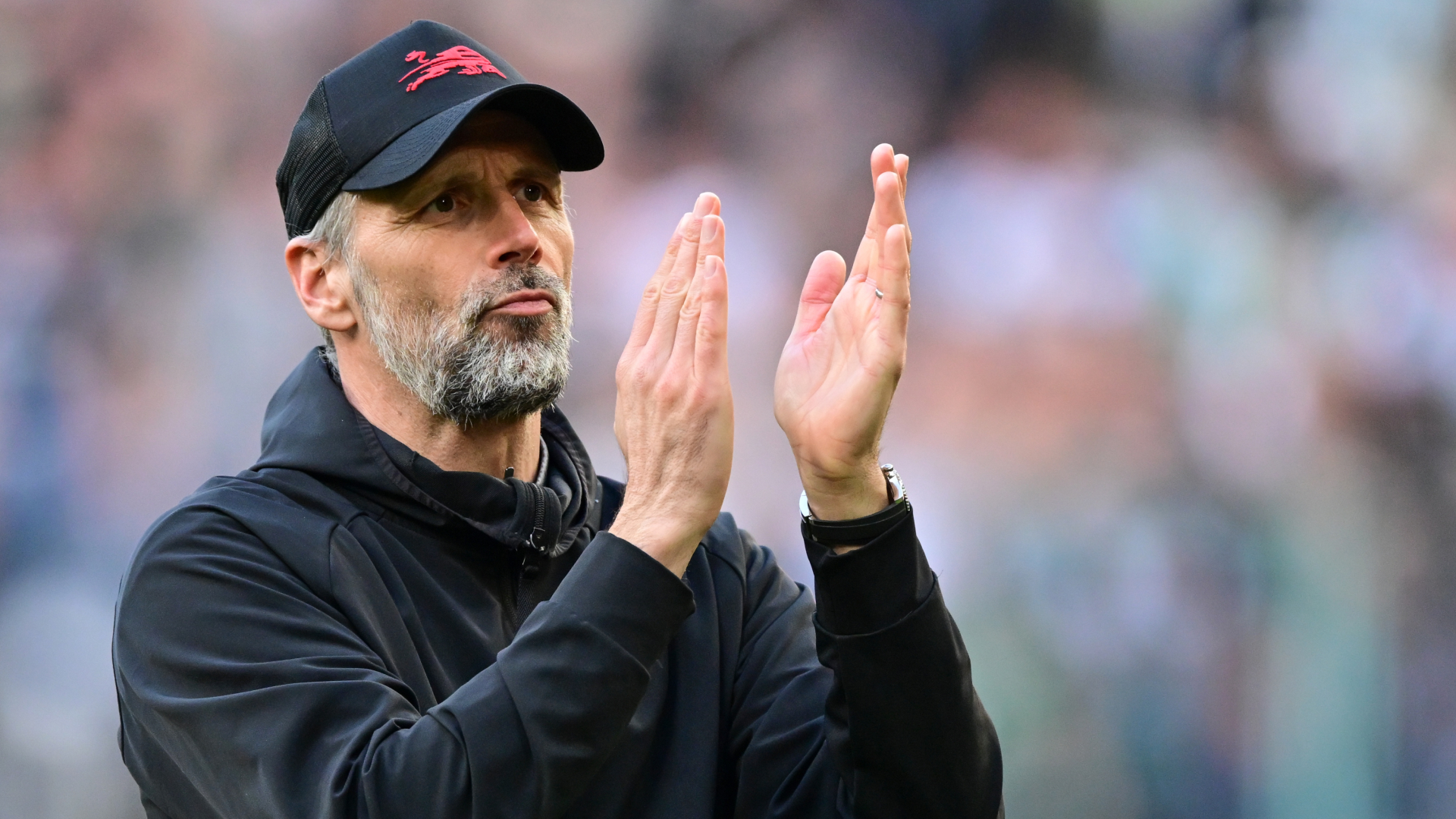 Iraola sees bright future with Rose