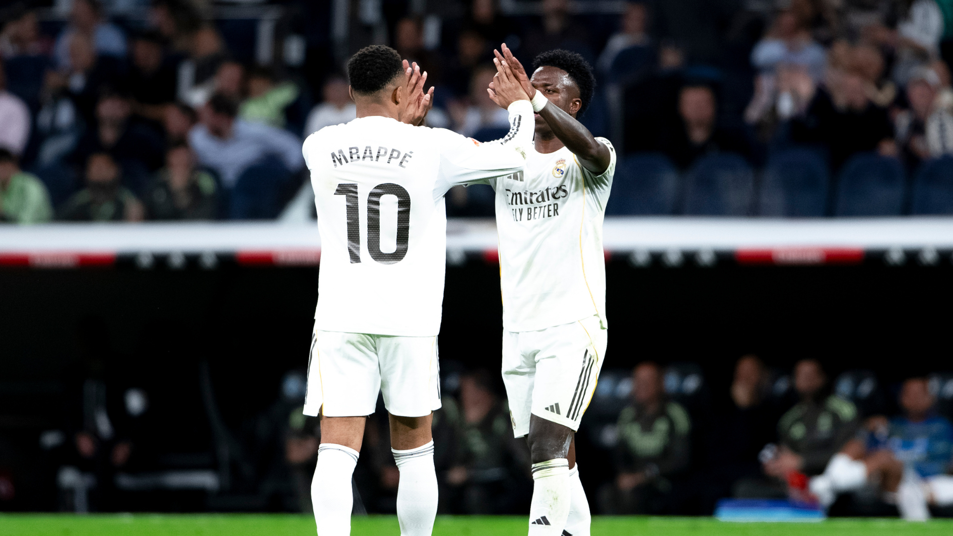 Report: Real Madrid 2-1 Alaves