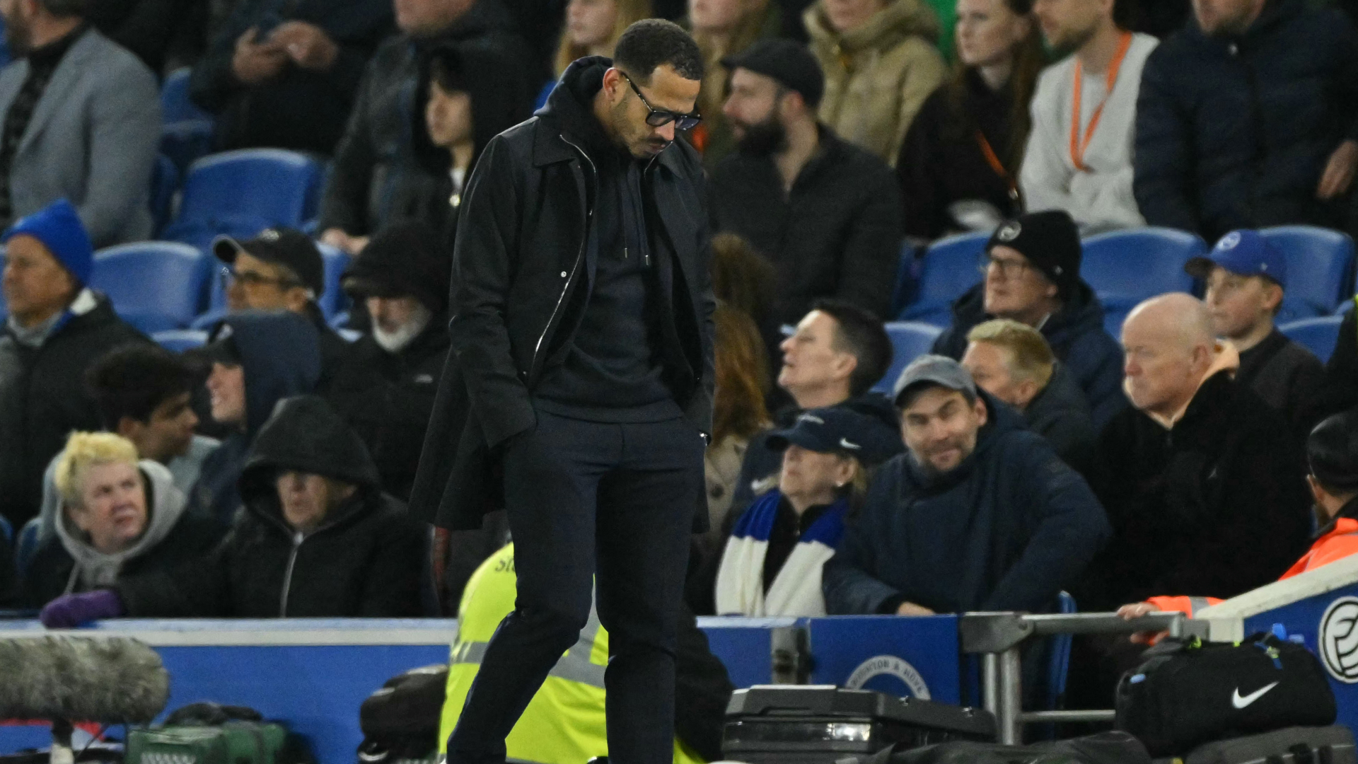 Rosenior: Chelsea need big changes