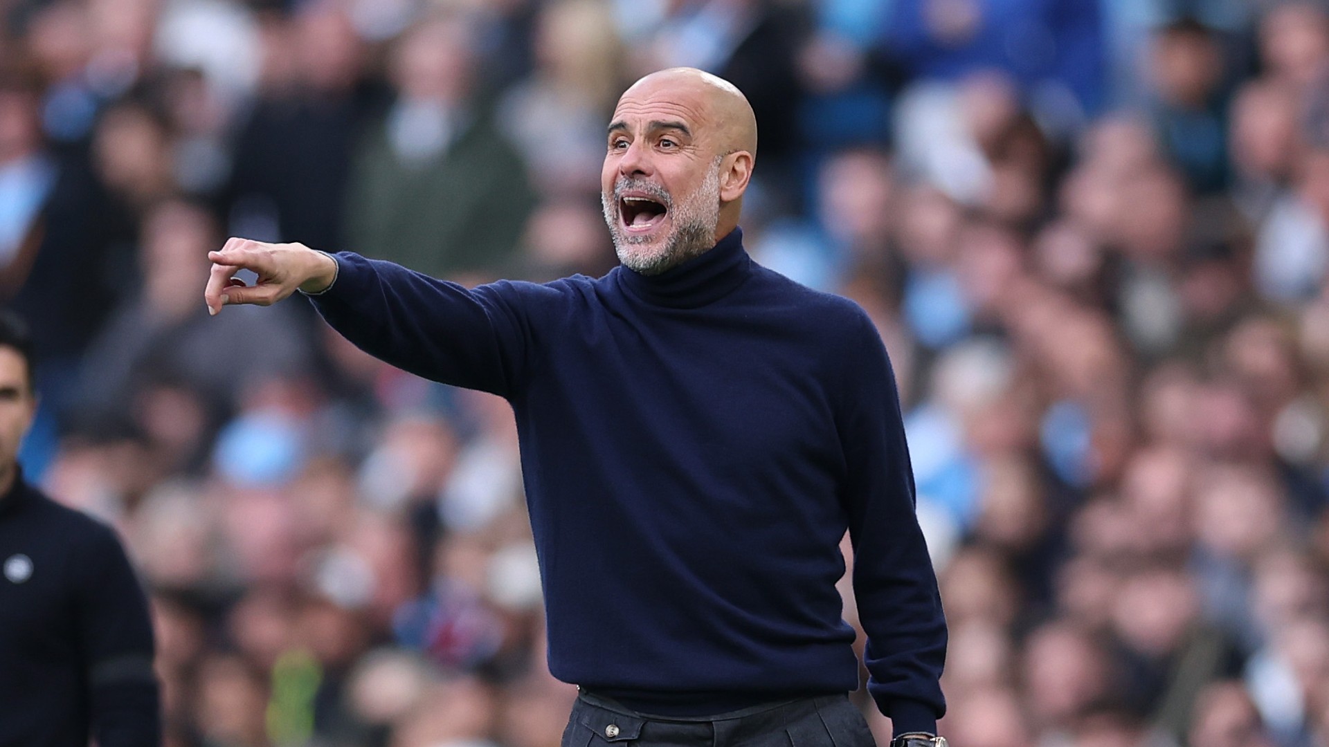 Preview: Burnley v Man City