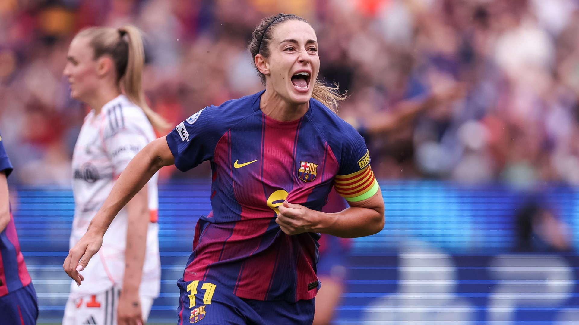 Report: Barcelona 4-2 Bayern