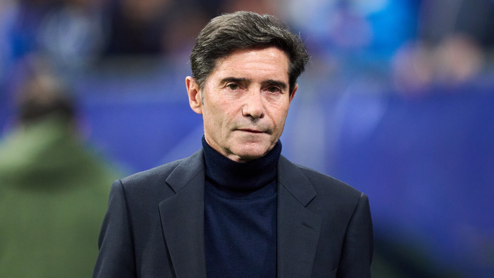 Marcelino to leave Villarreal