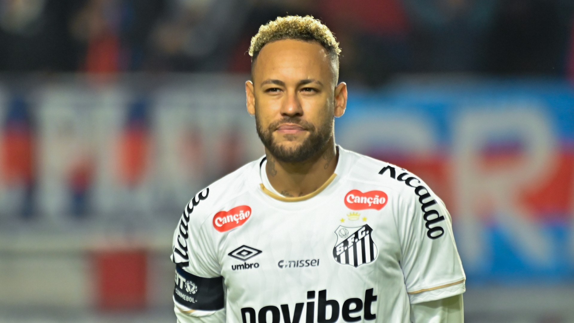 Neymar has nothing to prove