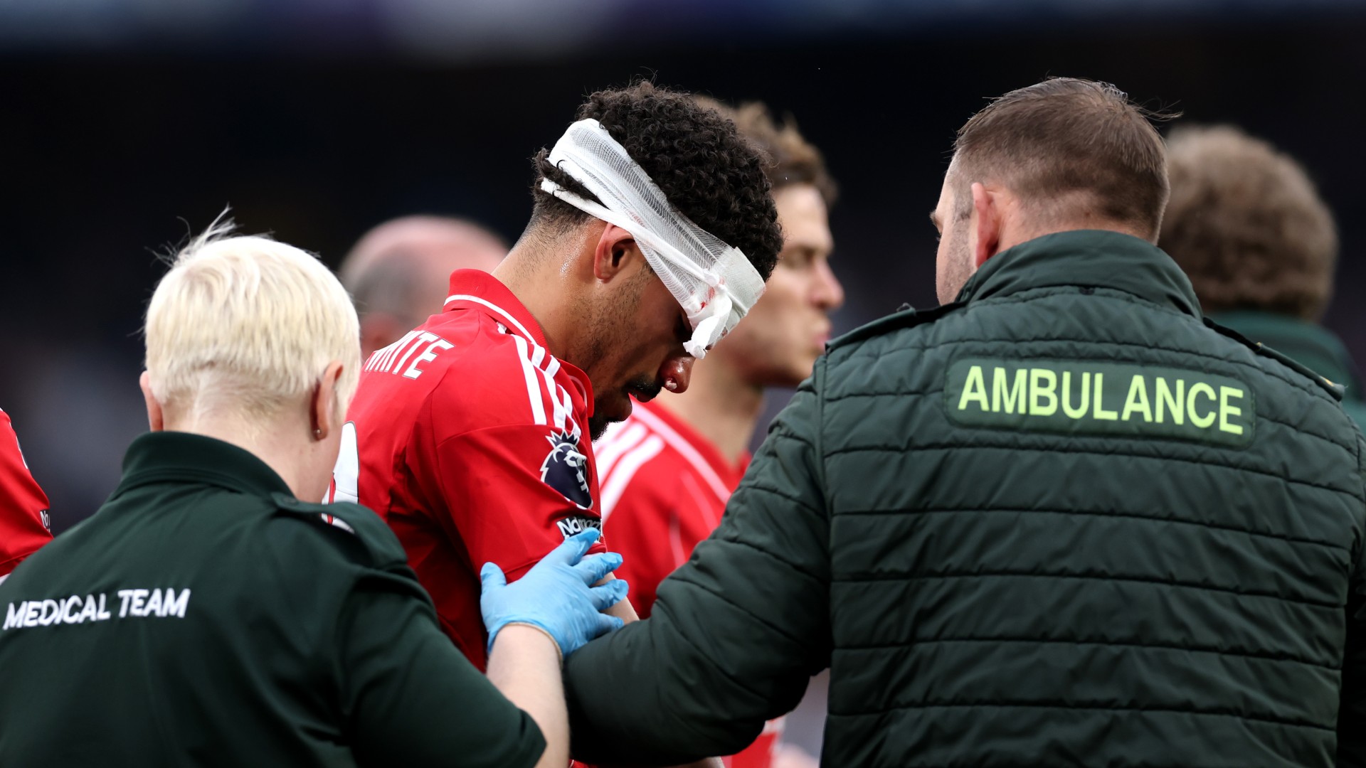 Pereira hopeful MGW can play in UEL