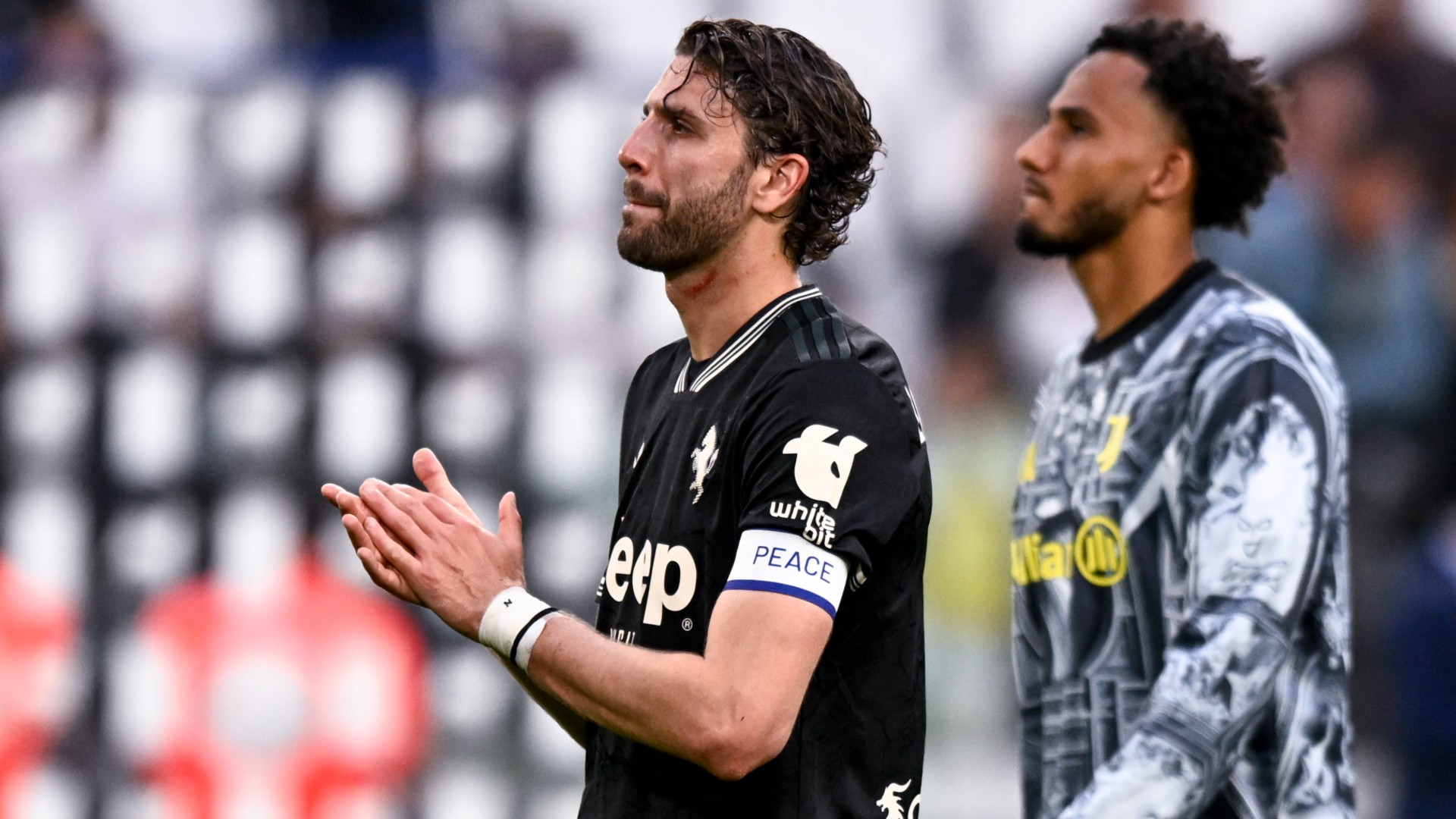 Locatelli: Juve need to be nasty