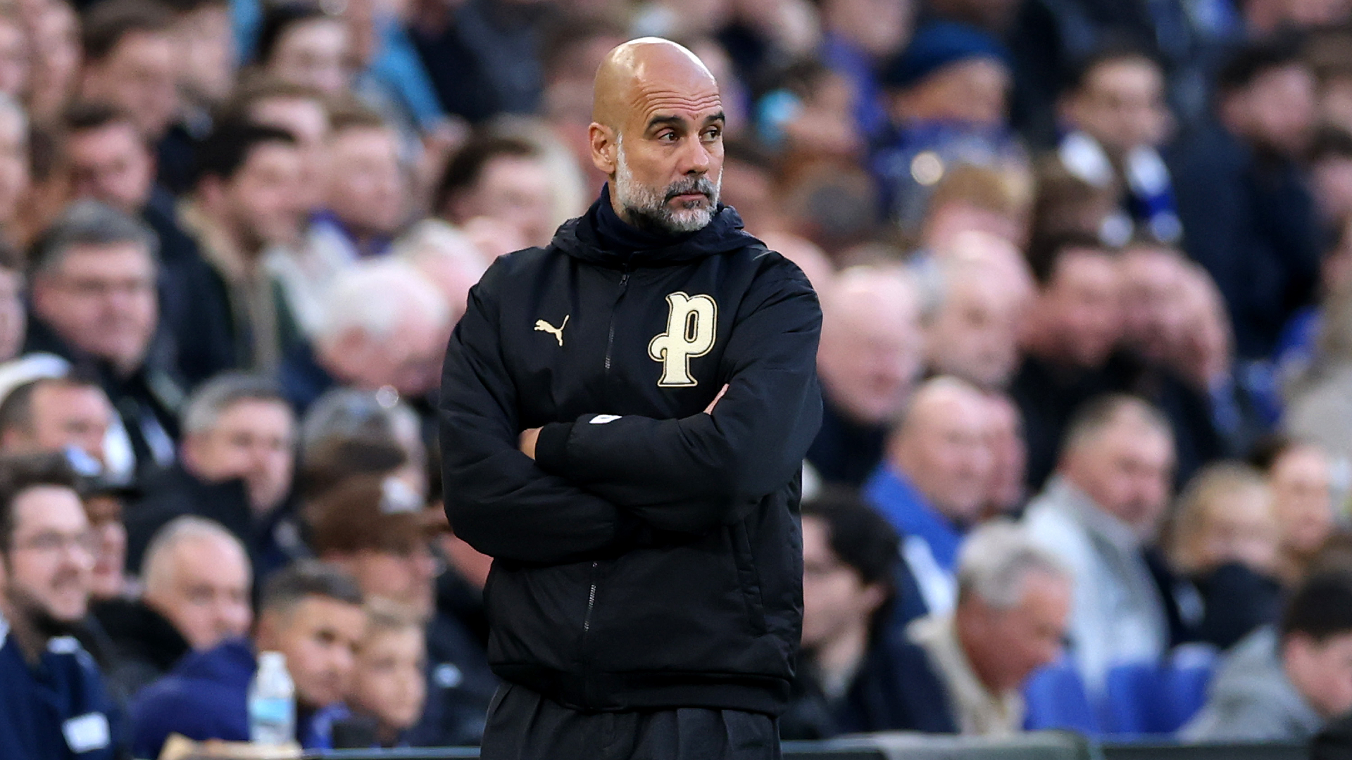 Preview: Man City v Brentford
