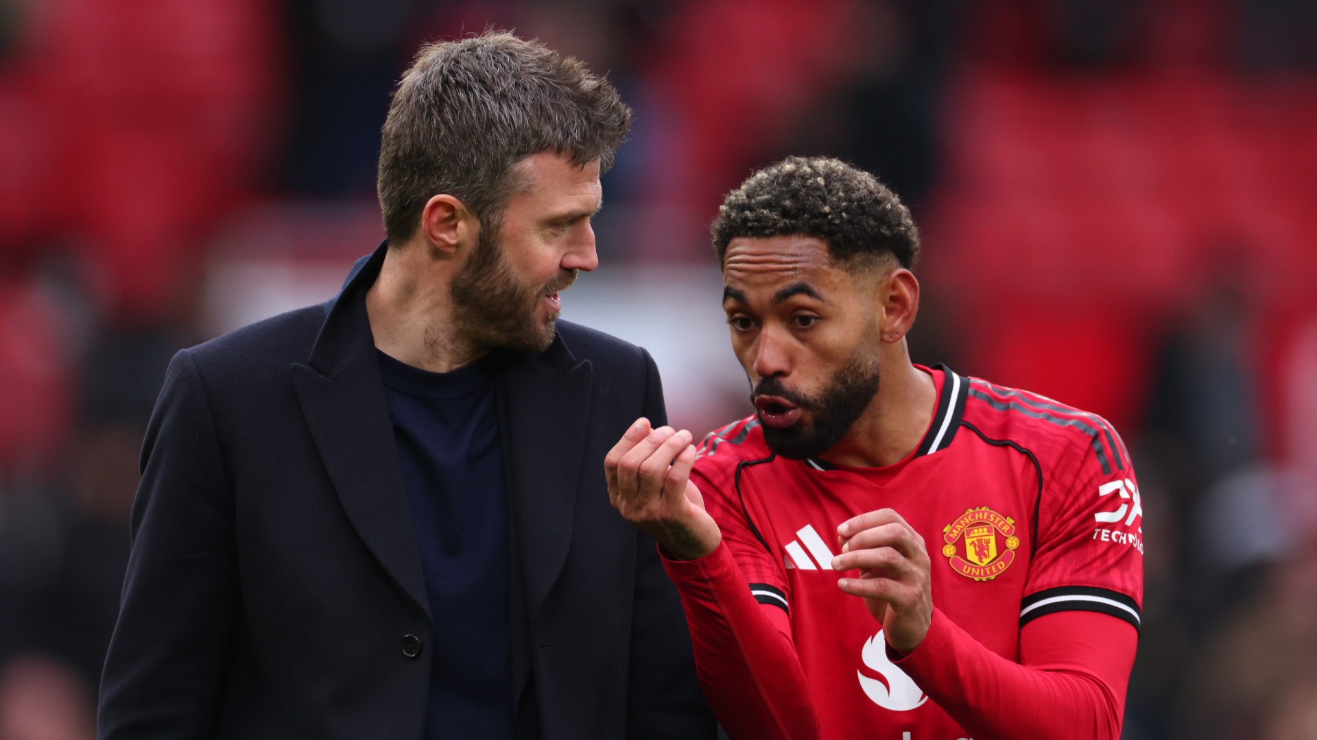Sunderland v Man Utd preview