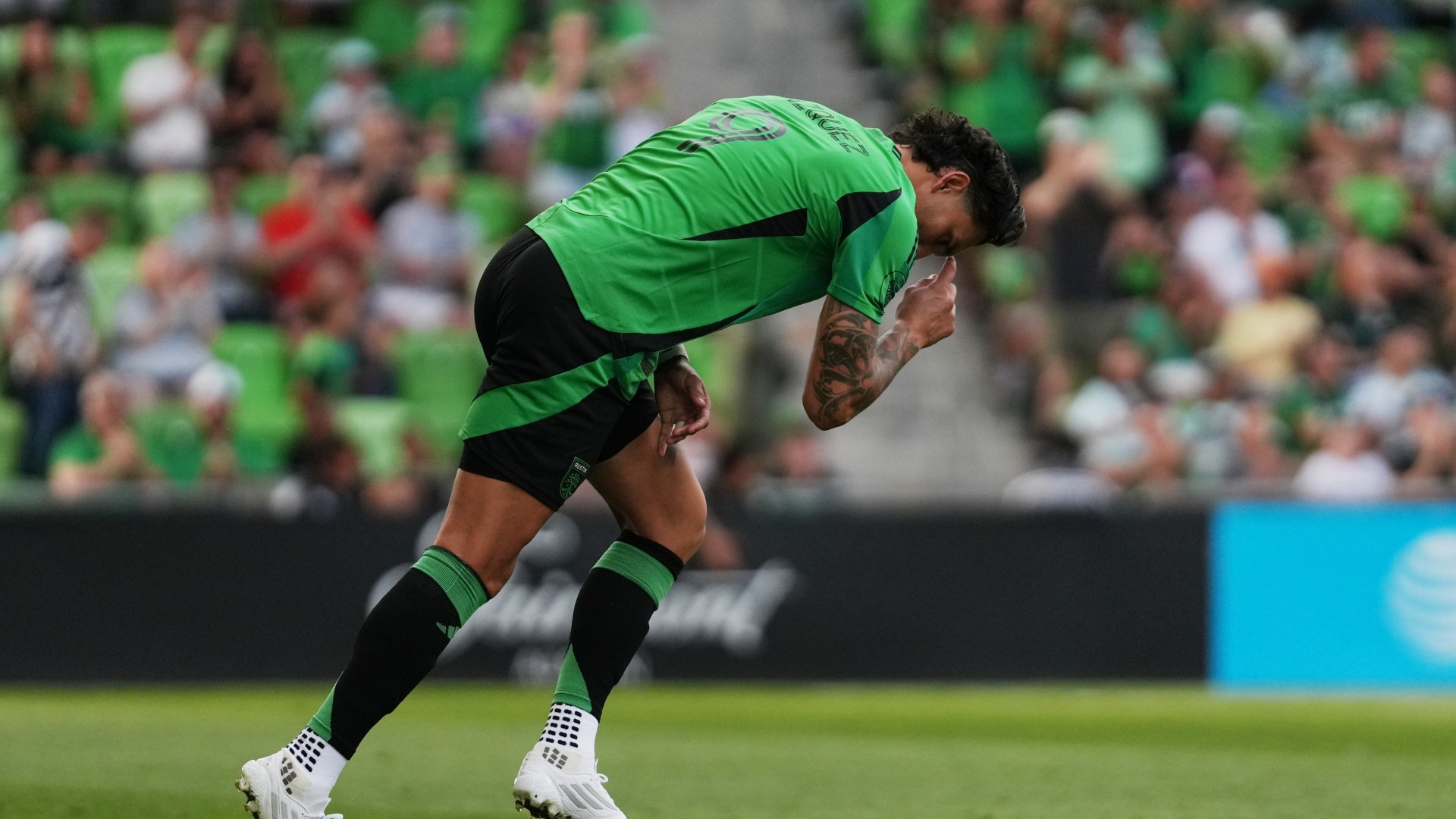 Preview: Minnesota v Austin