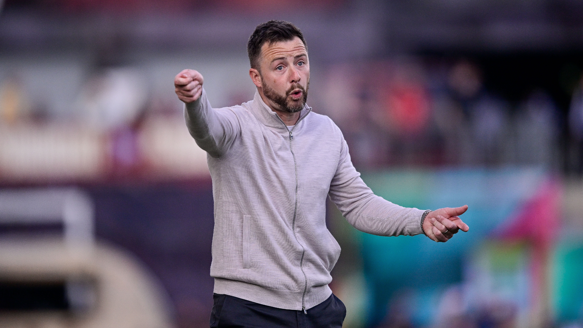 Report: Colorado v St. Louis City
