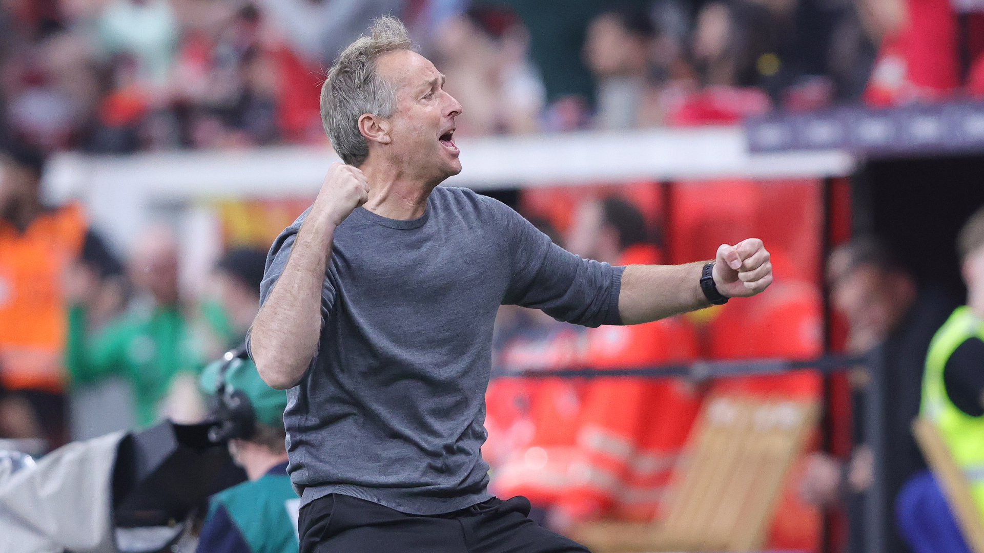 Preview: Stuttgart v Leverkusen