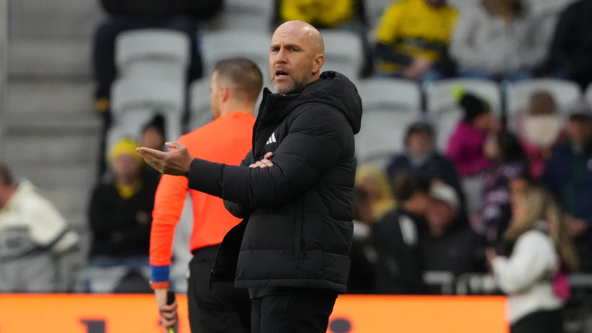 MLS preview: NYCFC v Columbus Crew