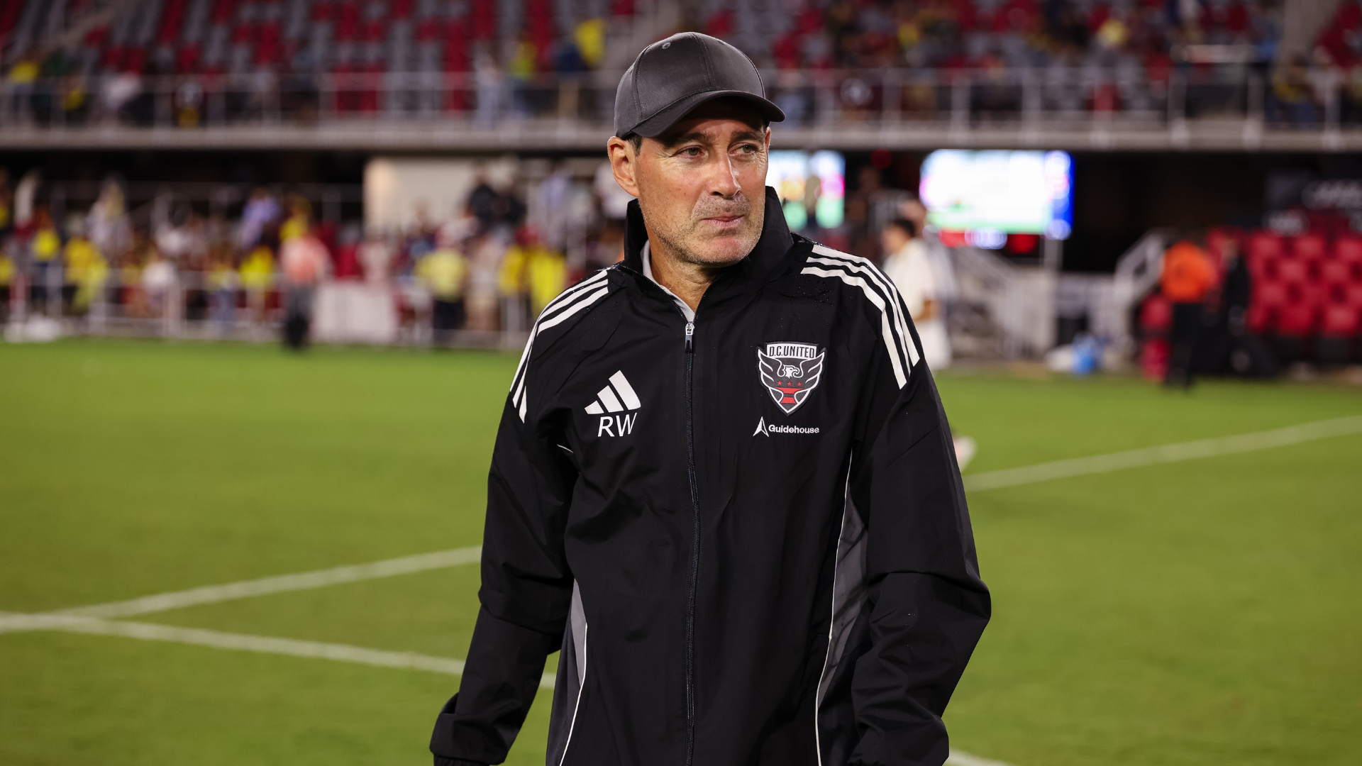 Preview: D.C. United v Chicago Fire