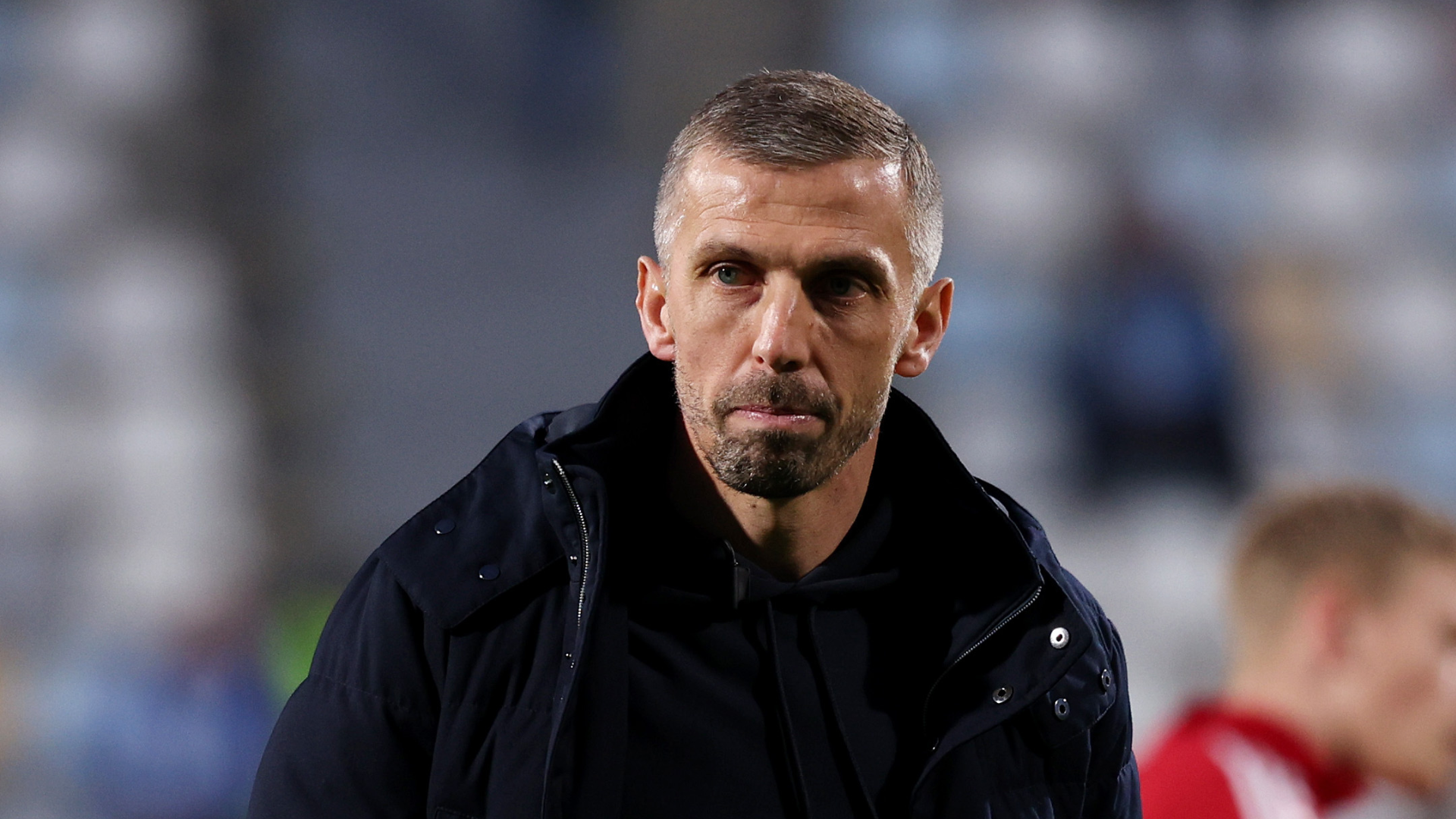 O'Neill: Strasbourg need signings
