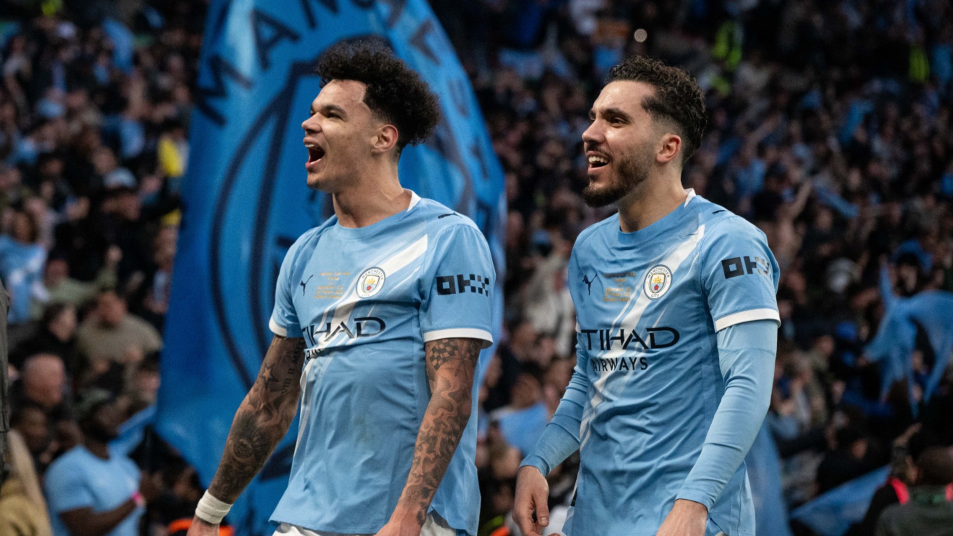 Premier League YPOTY nominees