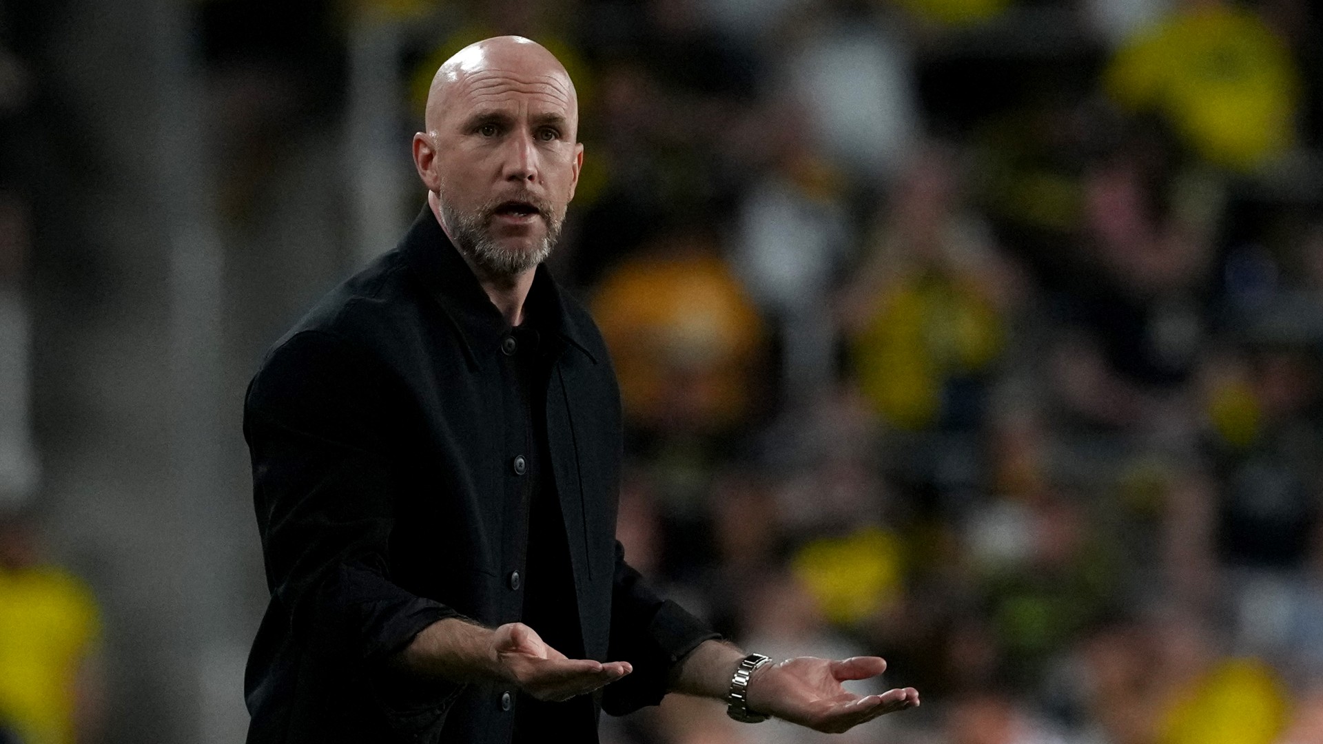 Preview: Philadelphia v Columbus