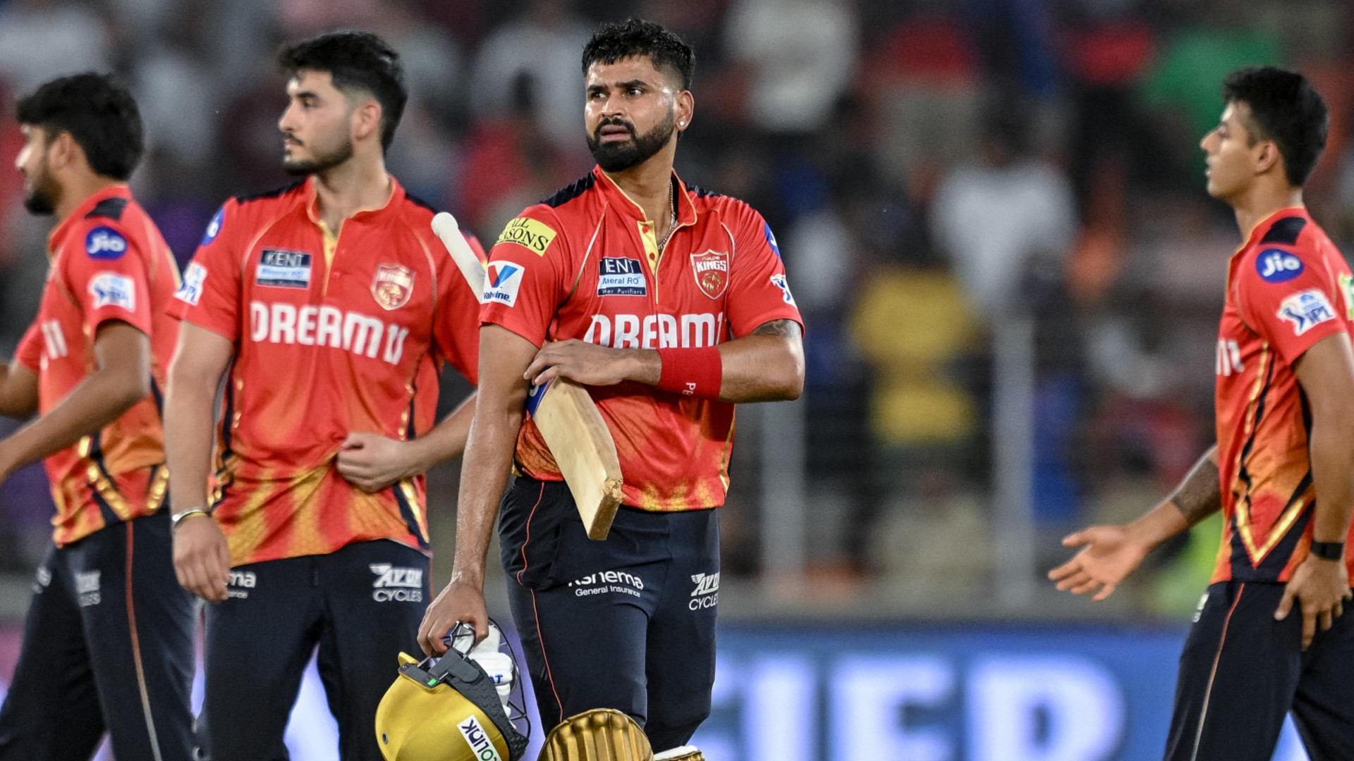 IPL: Mumbai defeat Punjab