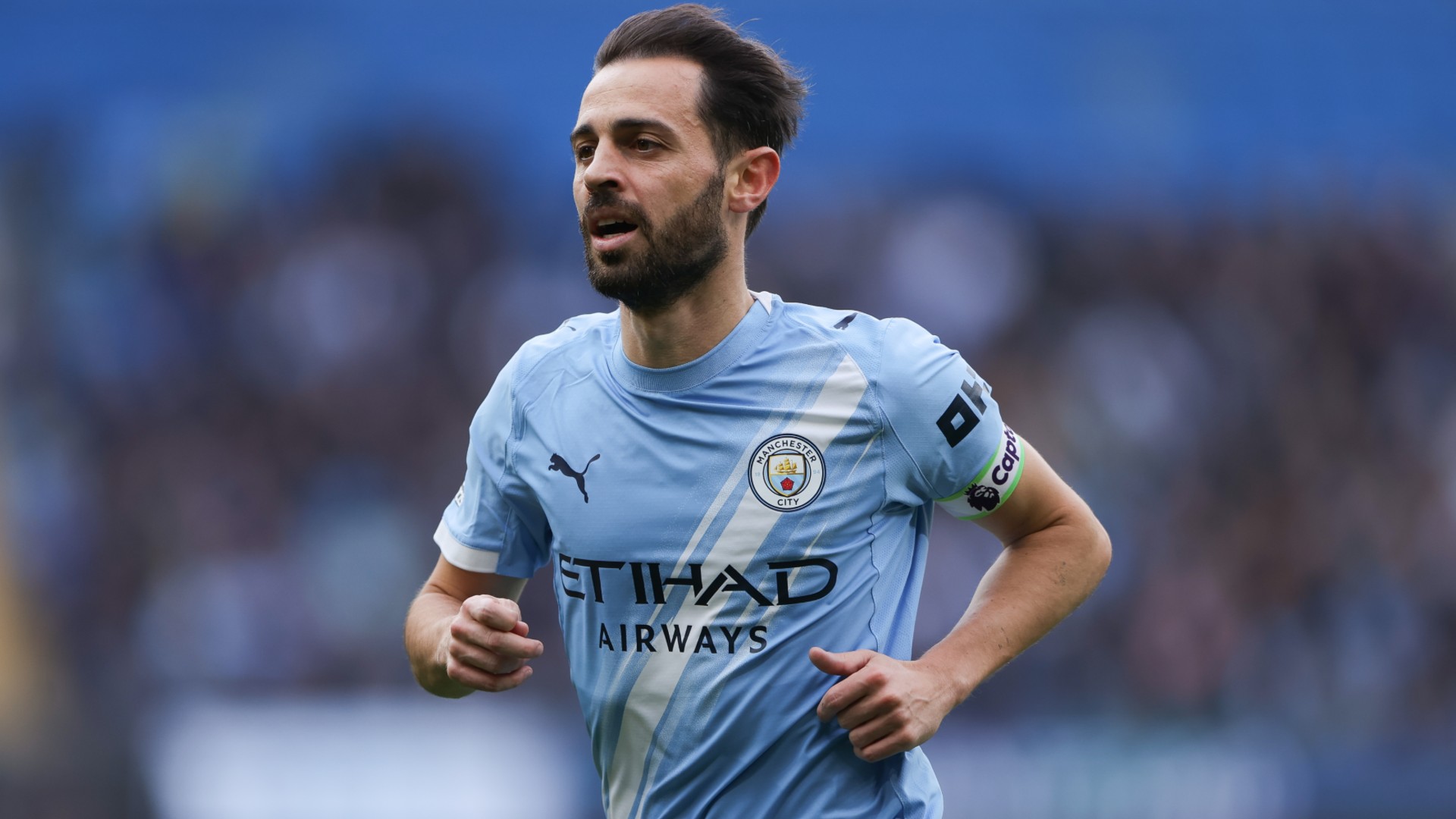 Silva undecided on future club