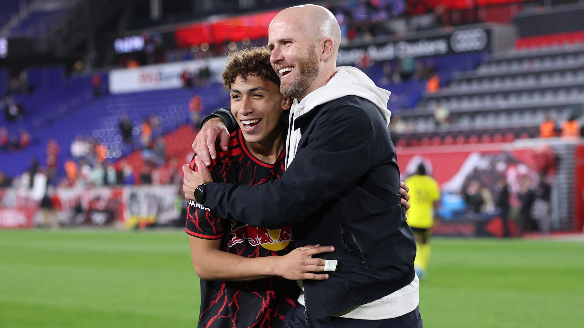 Preview: NYRB v NYCFC