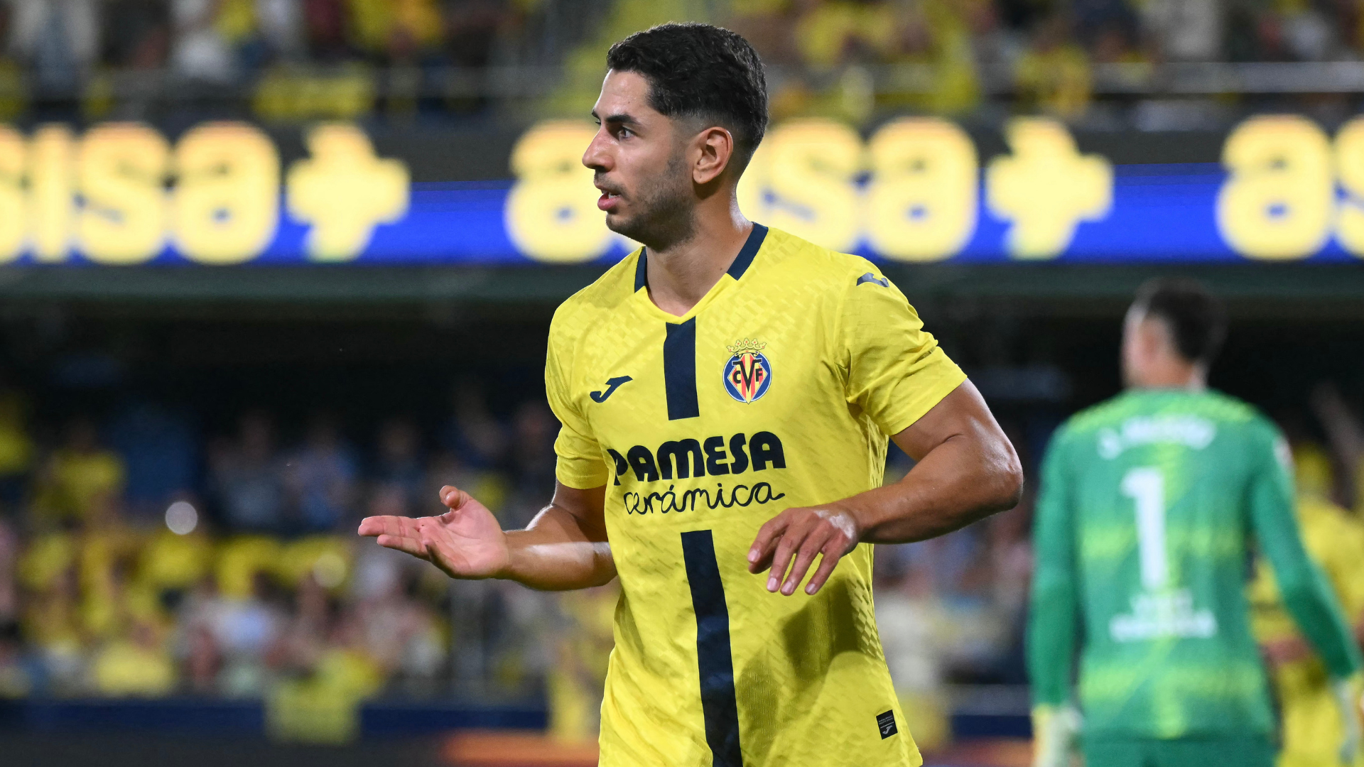 Report: Villarreal 5-1 Atletico