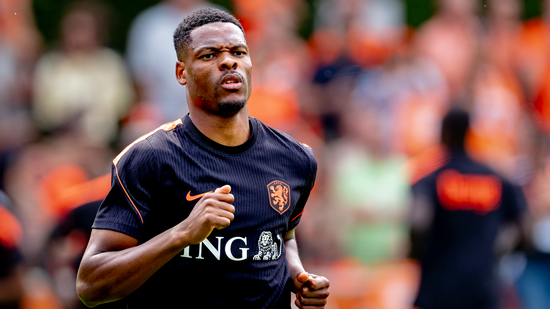 Perez to announce 'big' signing