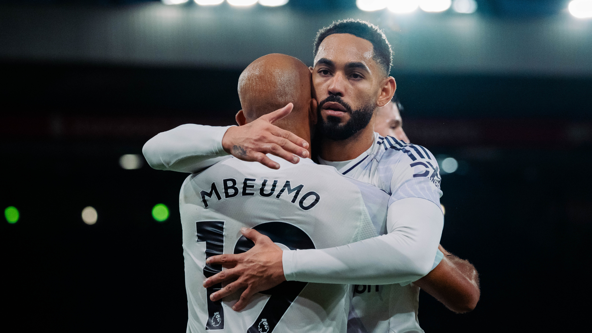 Berrada: United will make PL moves