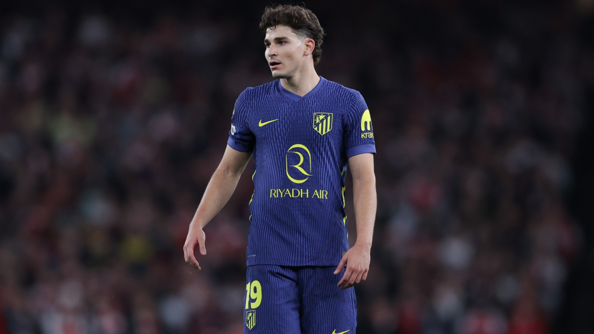 Atleti reject RM €150m Alvarez bid