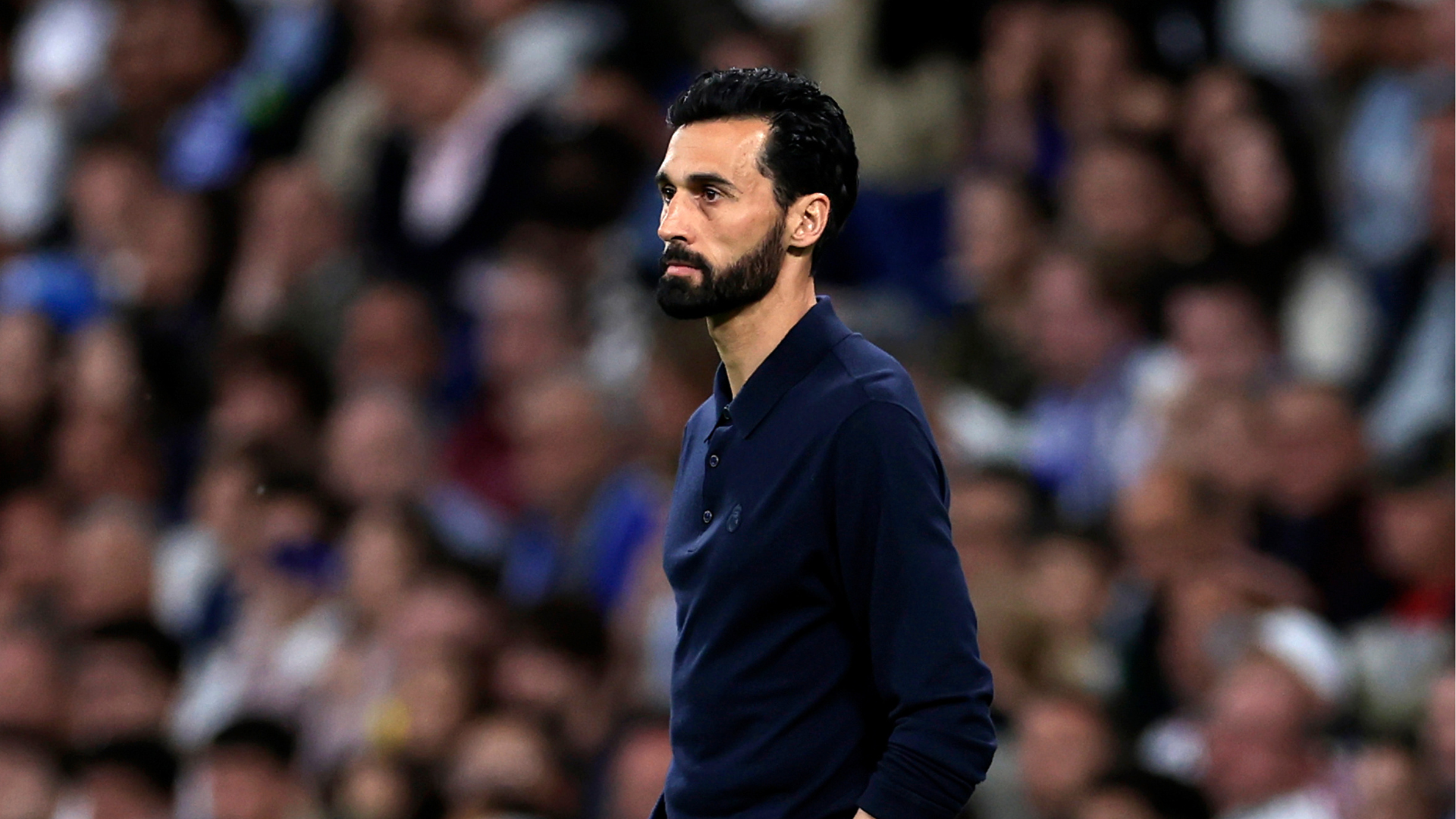 Madrid confirm Arbeloa exit